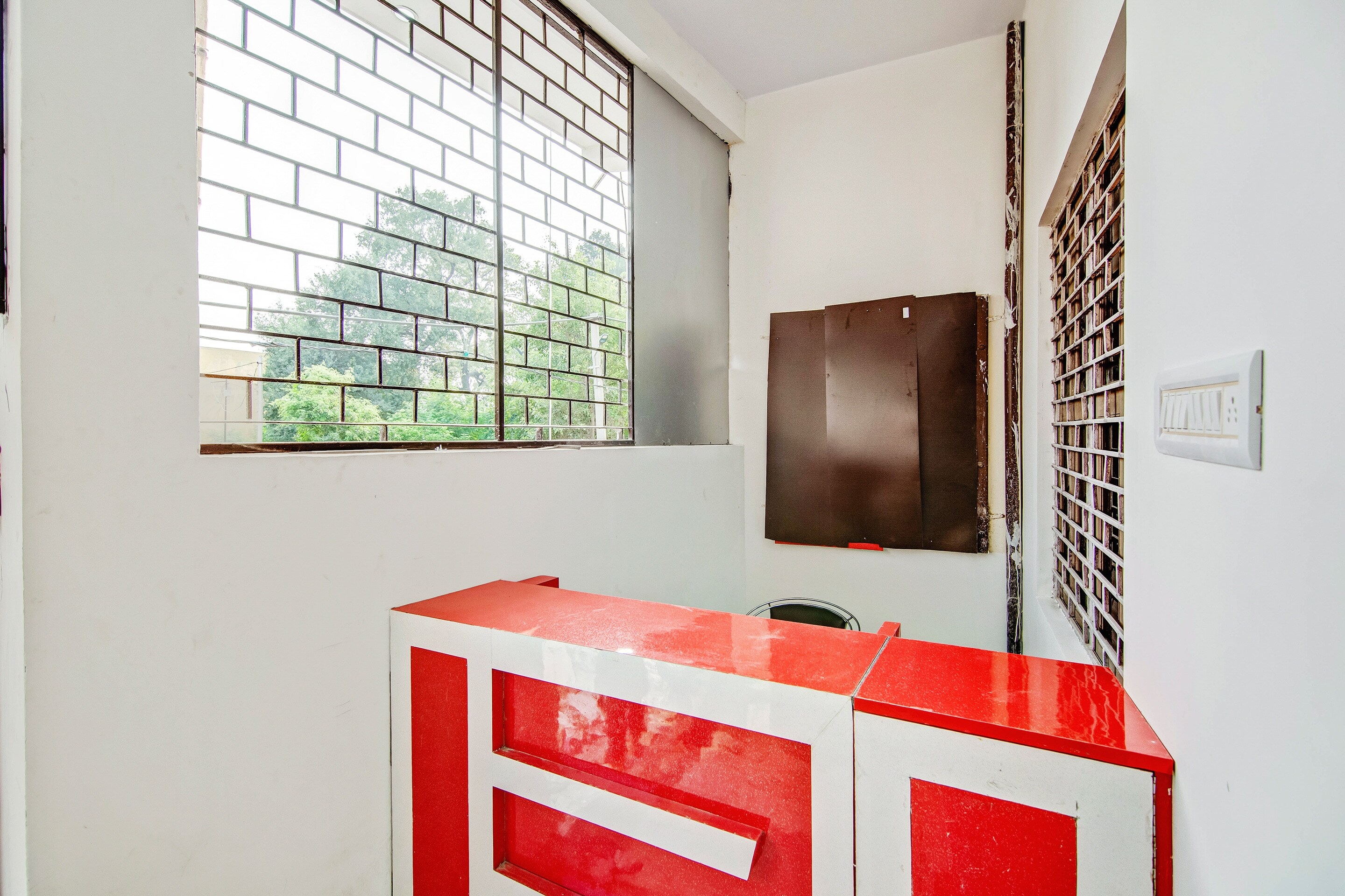 OYO 47744 Hotel Pallavi Residency, Meerut 3