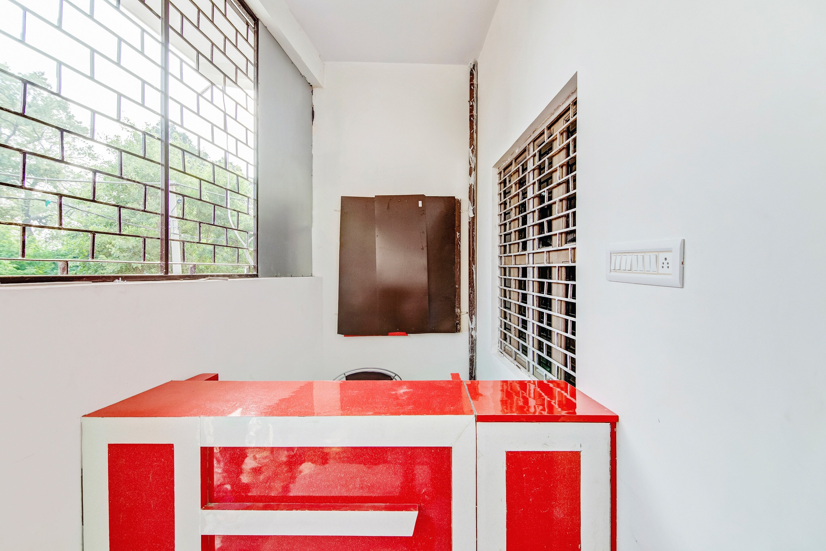 OYO 47744 Hotel Pallavi Residency, Meerut 4