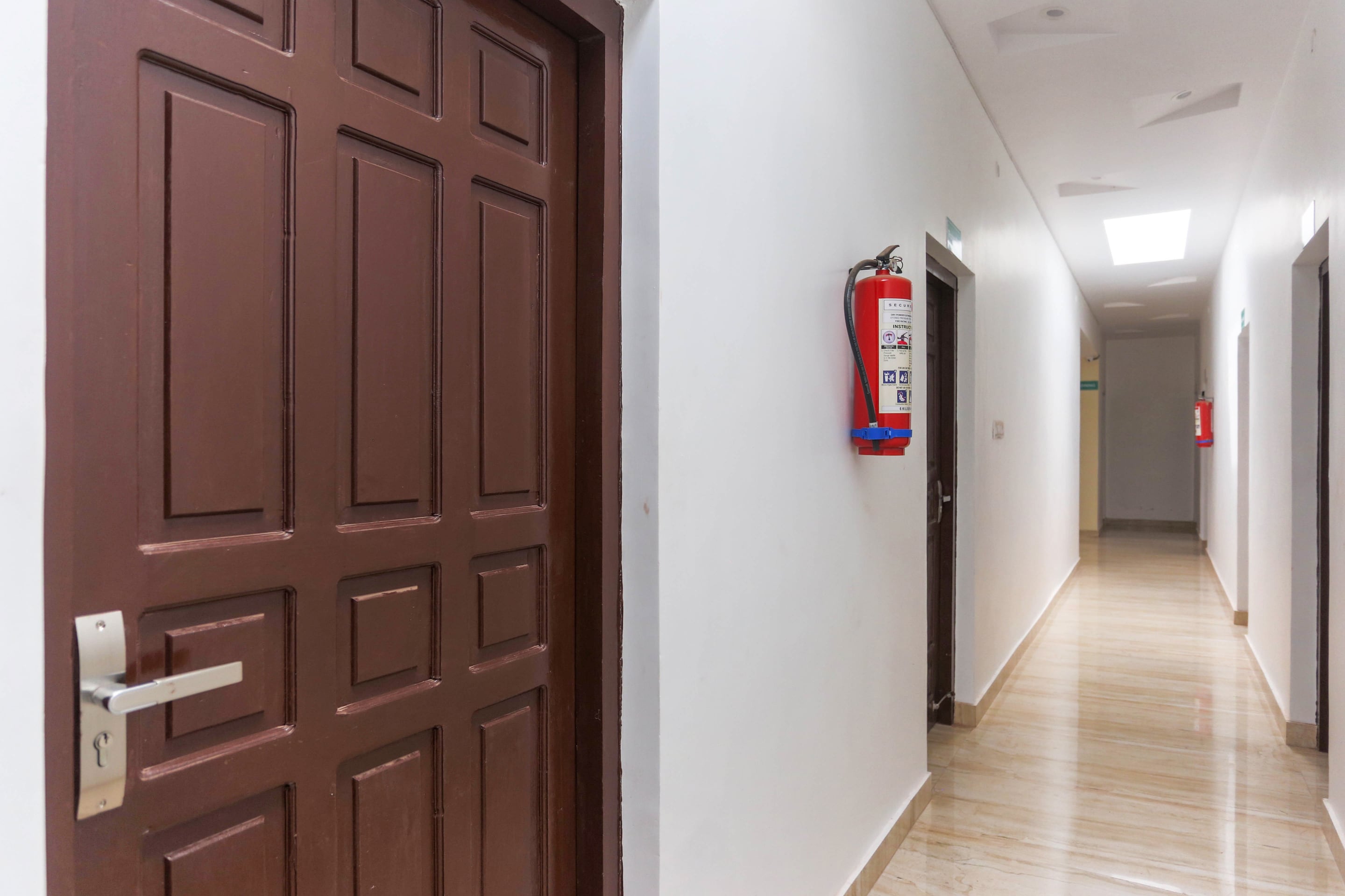 OYO Flagship 48731 Pradeep Hostel, Haldwani 4