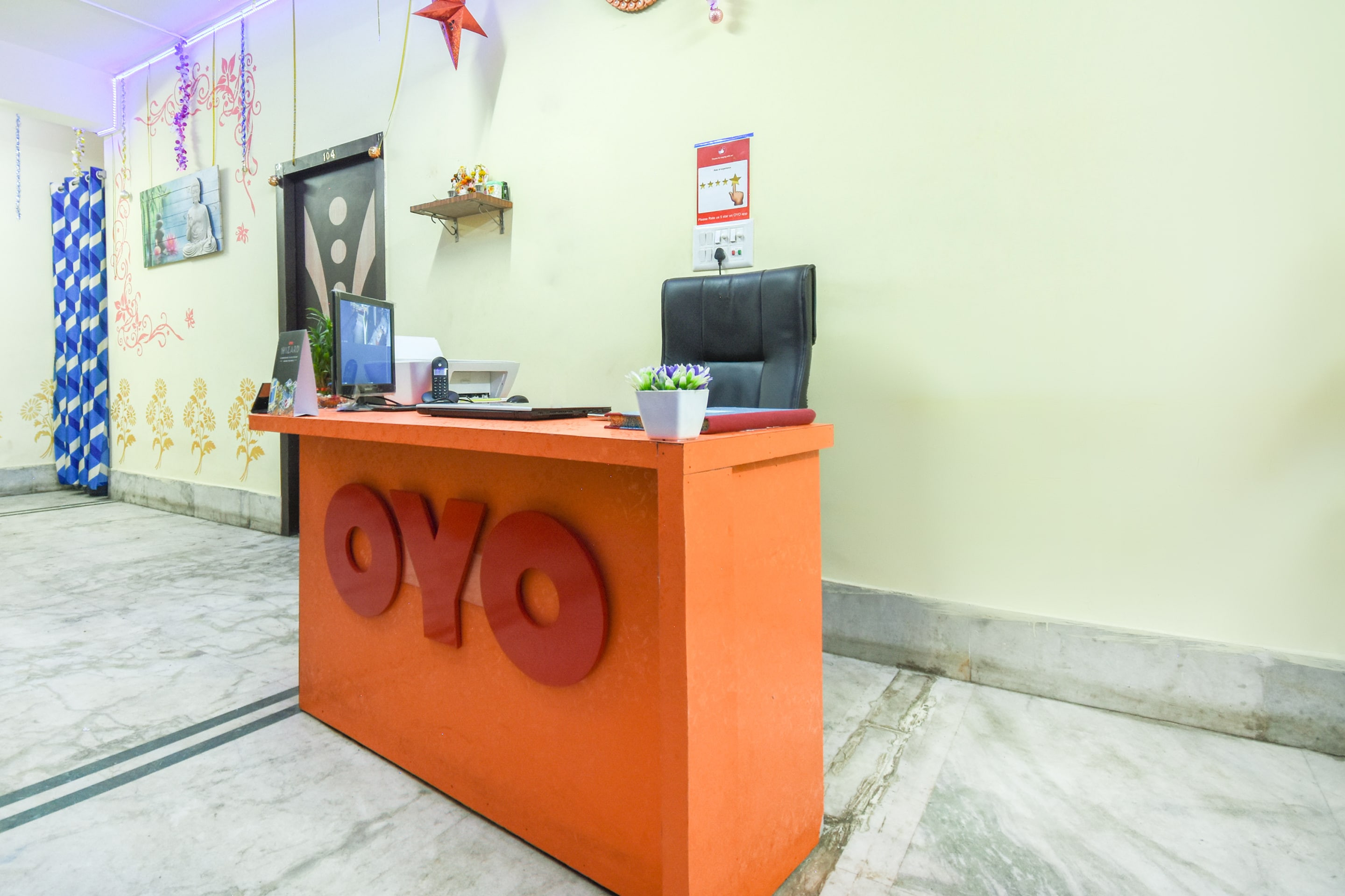 OYO 48739 Fantasy Stay, Kolkata 3