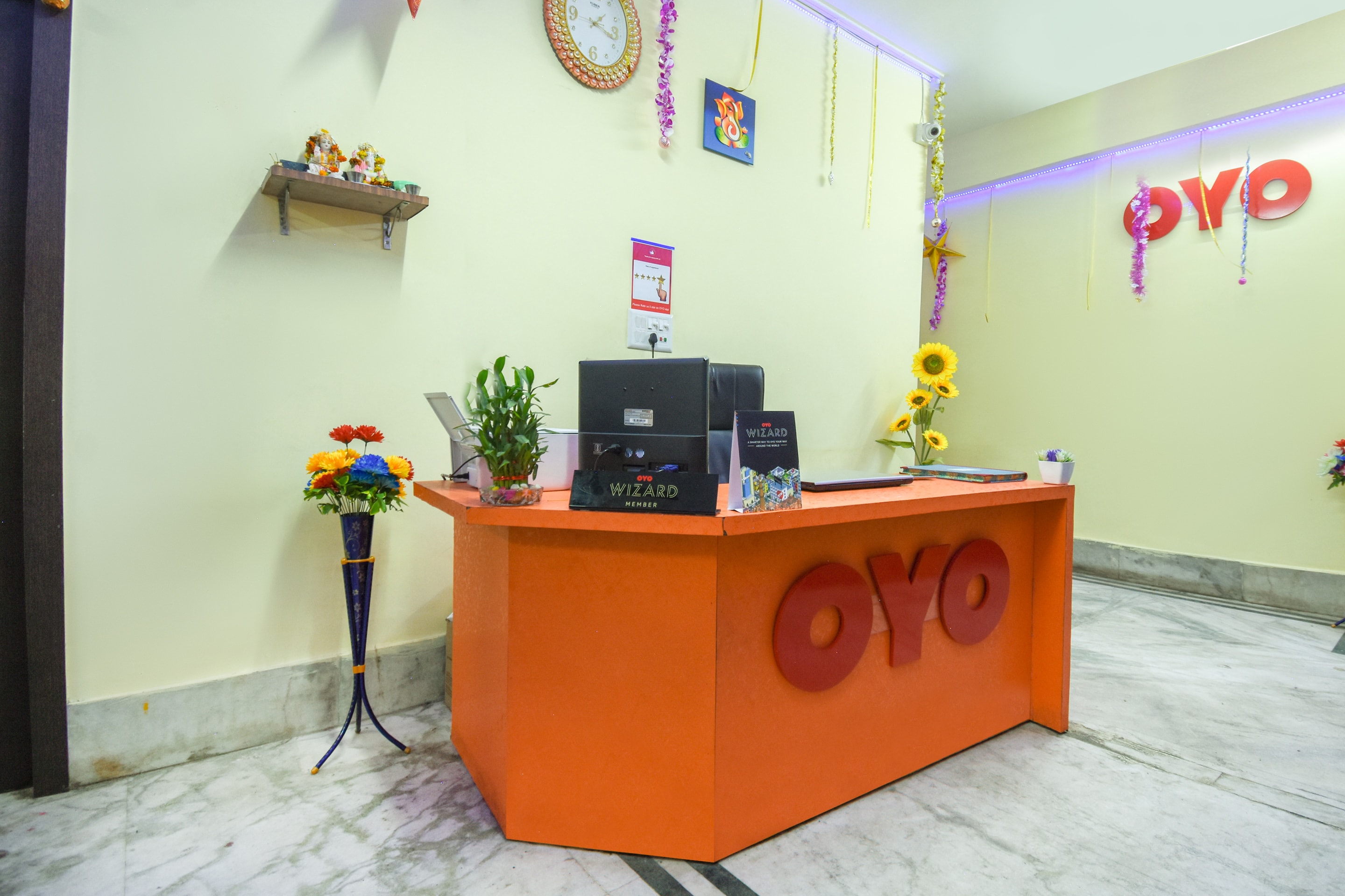 OYO 48739 Fantasy Stay, Kolkata 4