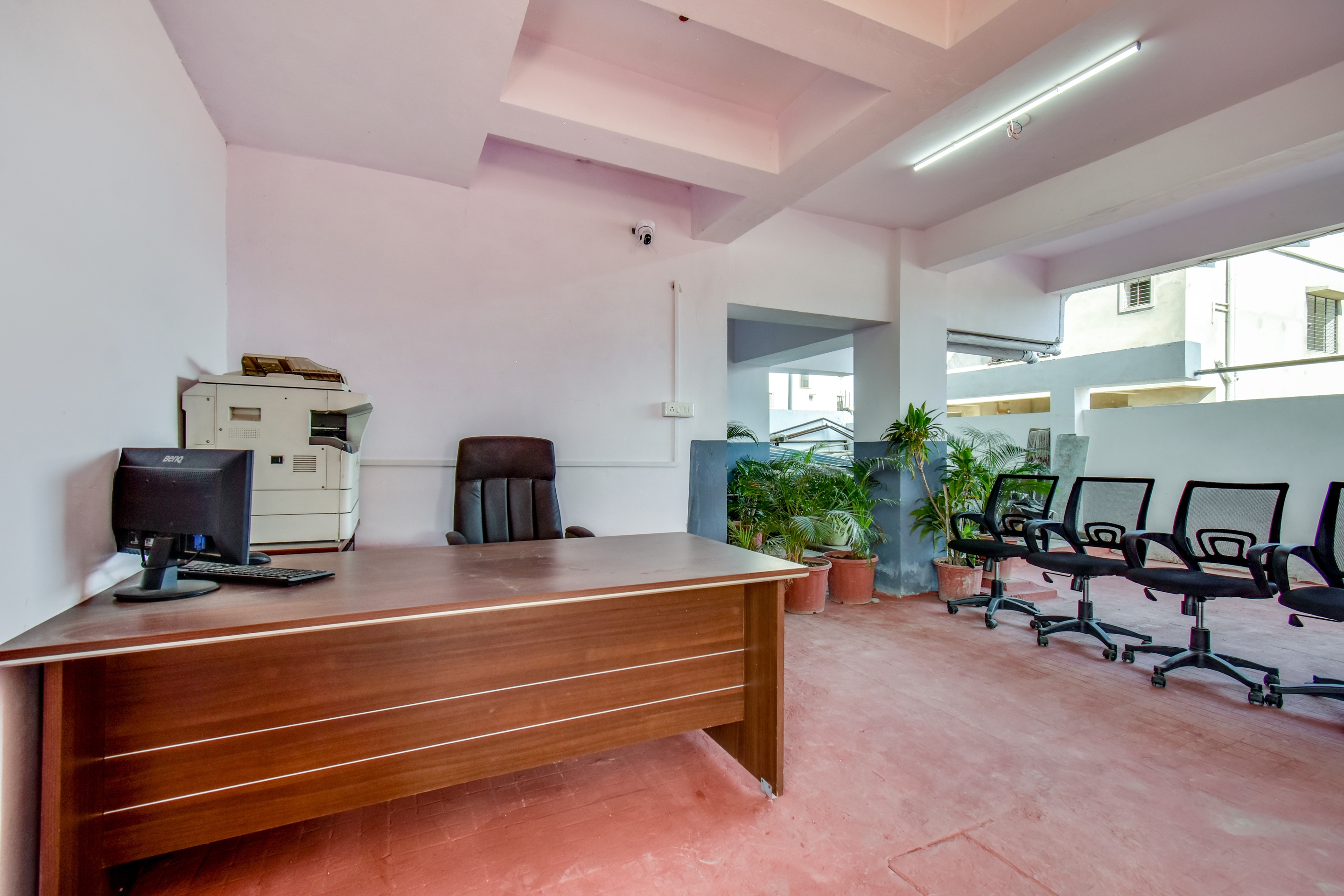OYO 48917 Yuvaan, Nagpur 5