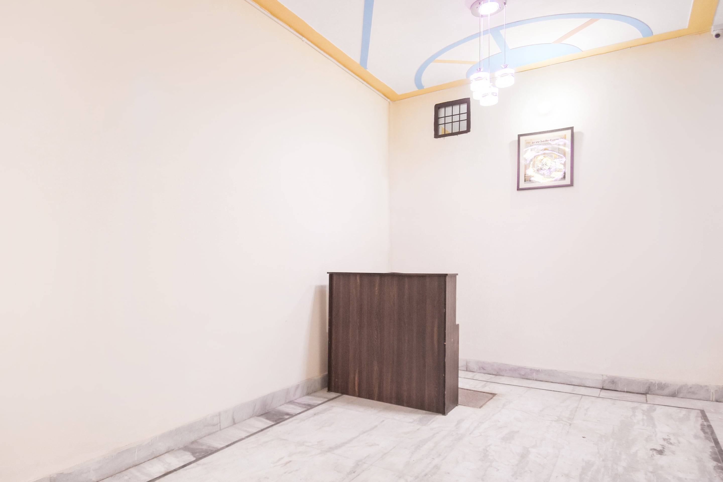 OYO 48981 Hotel HC Residency, Mohali 2
