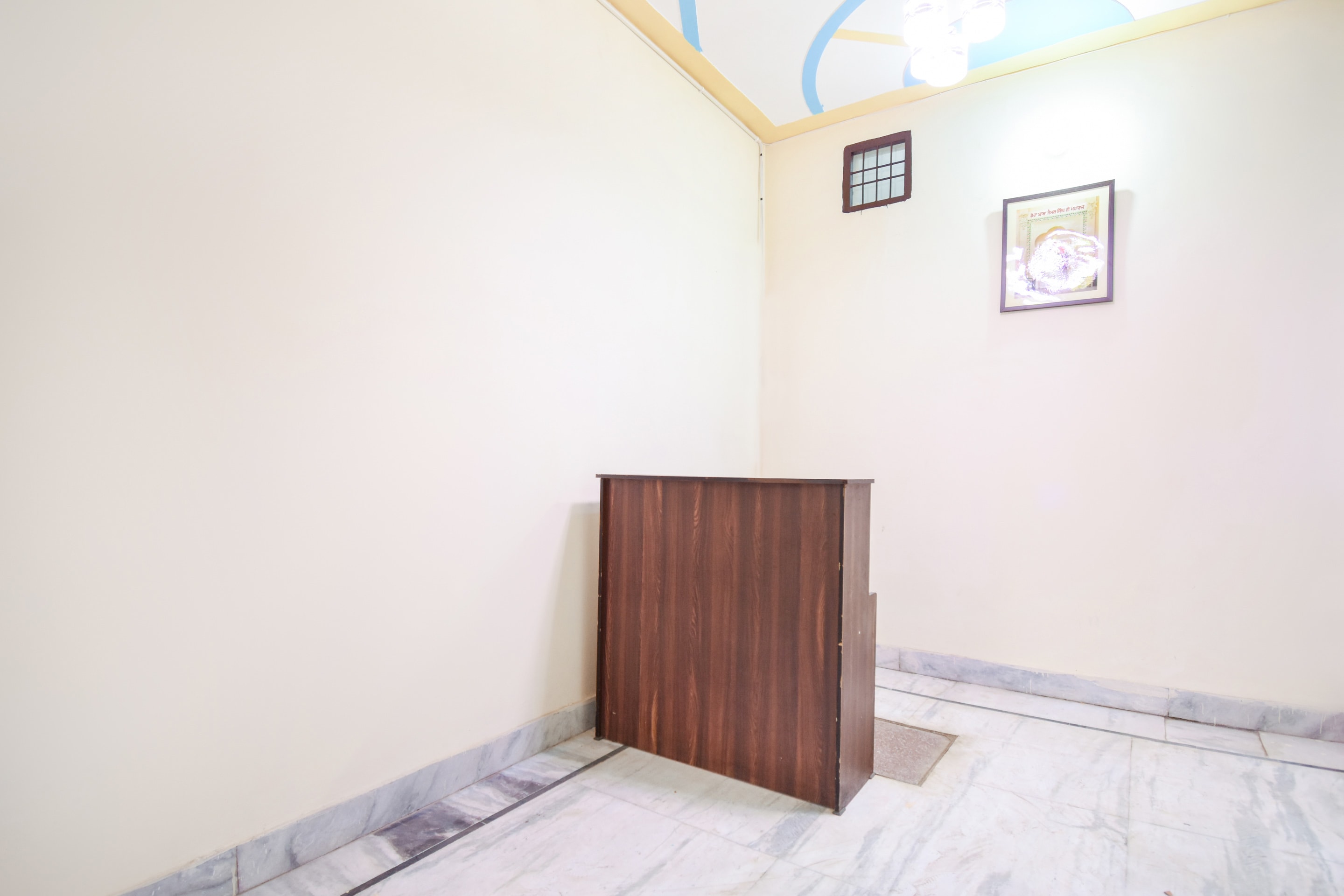 OYO 48981 Hotel HC Residency, Mohali 3