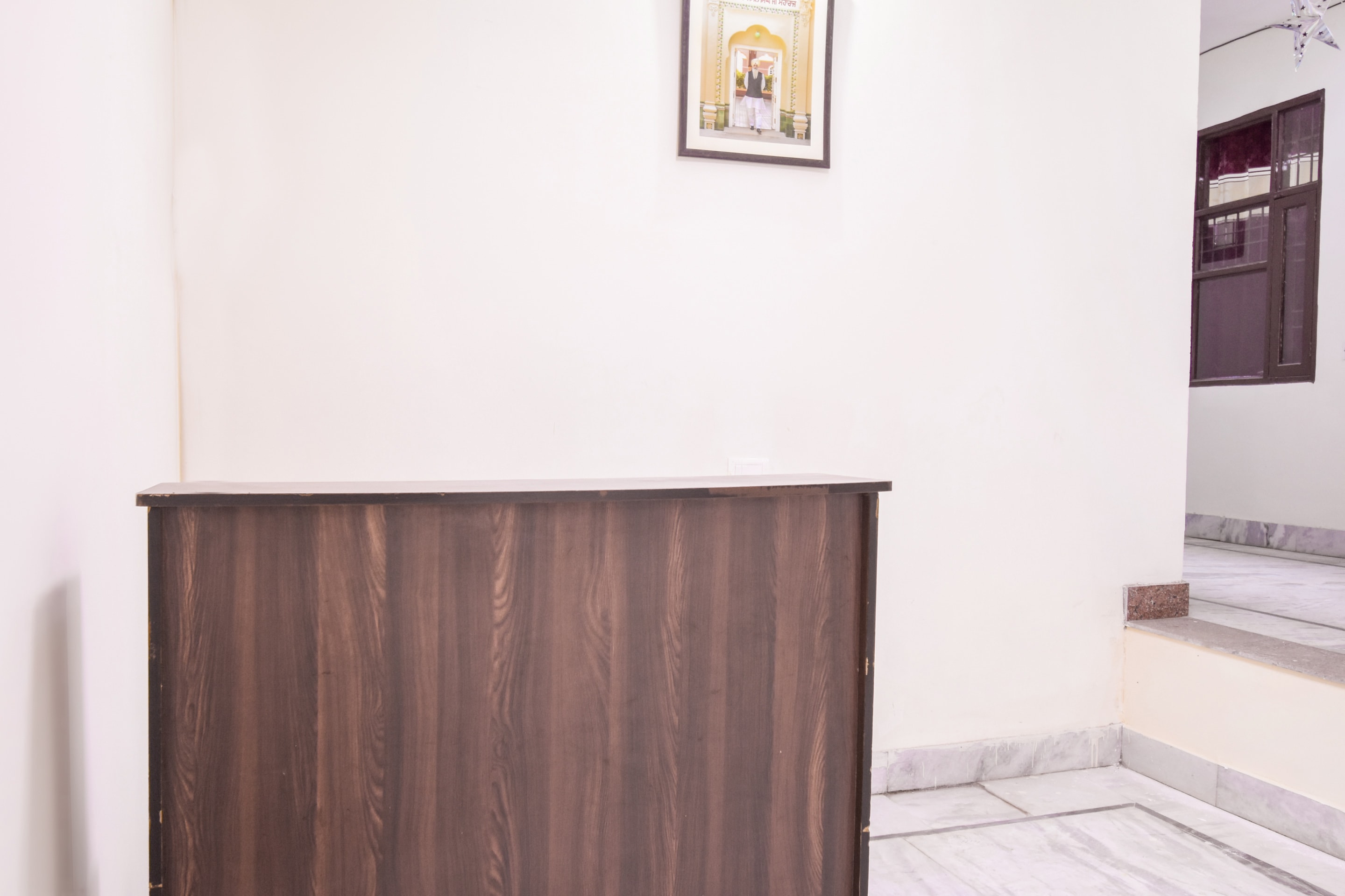 OYO 48981 Hotel HC Residency, Mohali 4