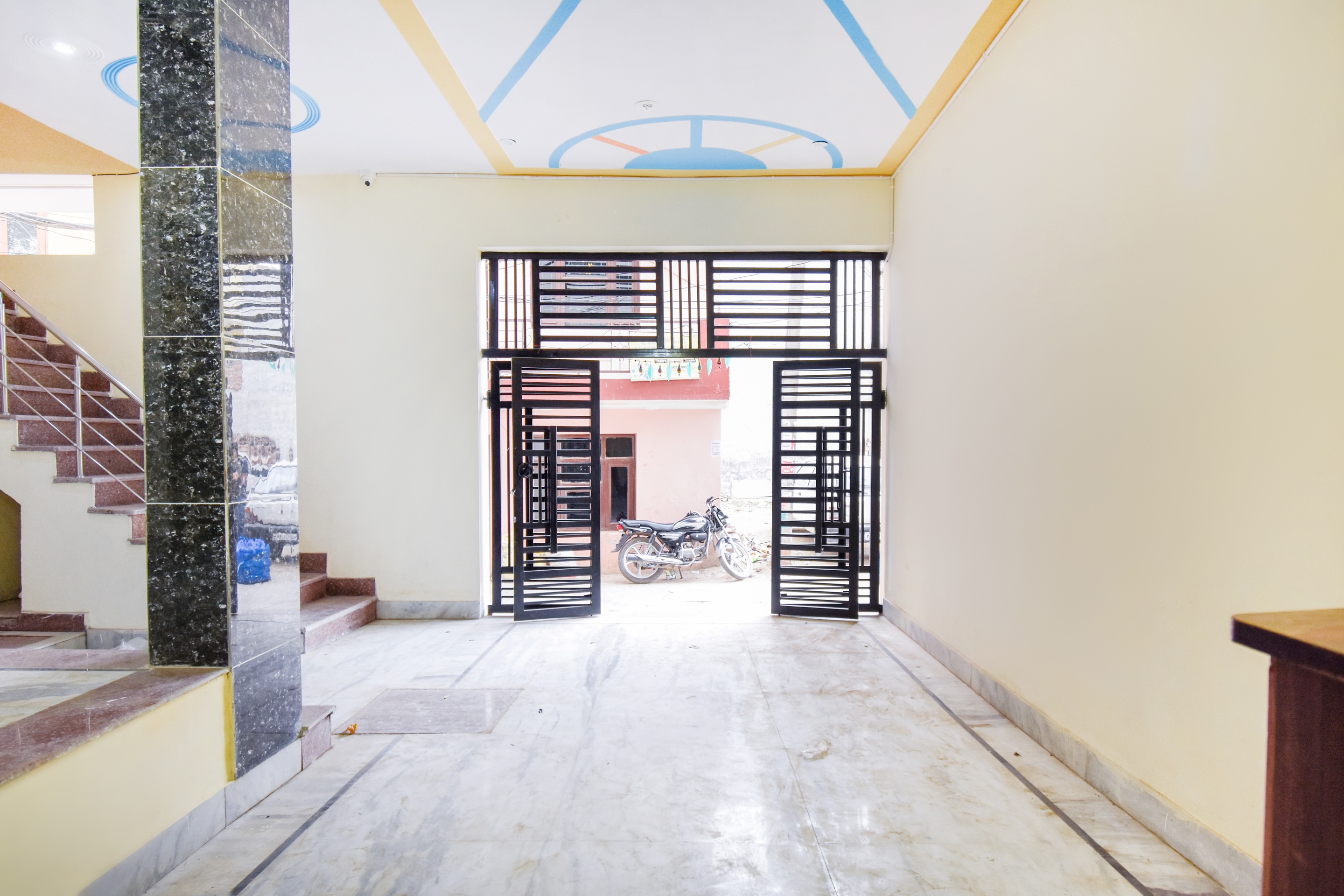 OYO 48981 Hotel HC Residency, Mohali 5