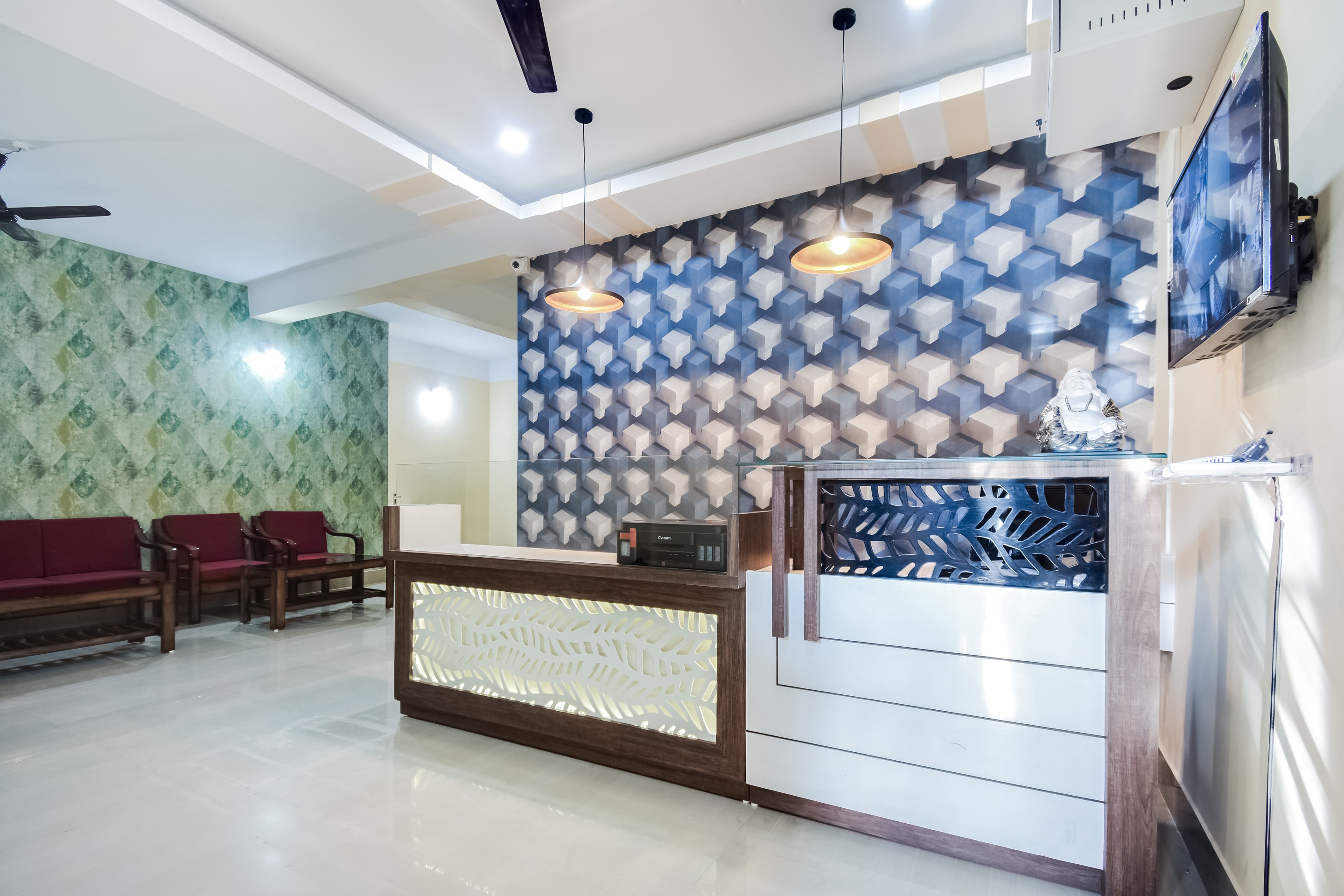 OYO Flagship 49036 Royal Pearl Inn, Guwahati 5