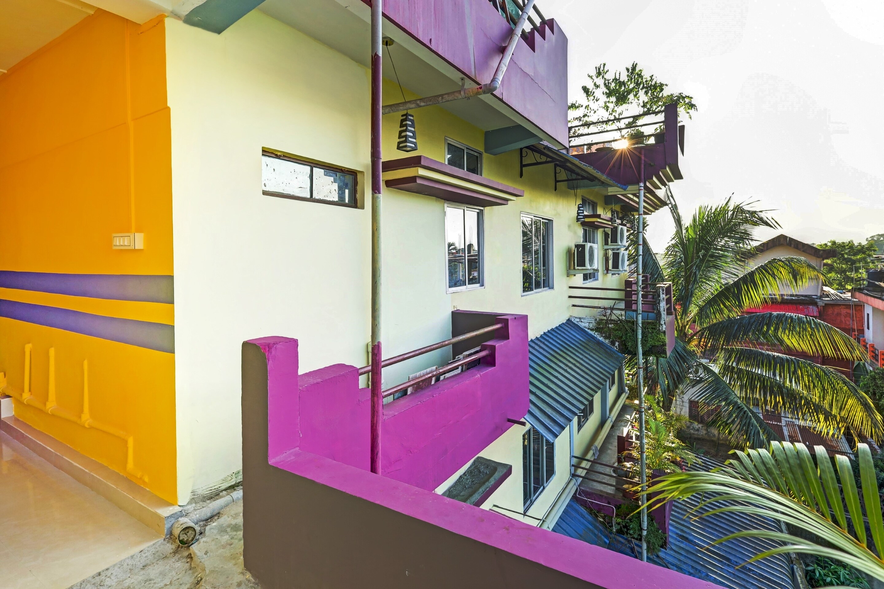 Capital O 49039 Aashiyana Home, Dibrugarh 3