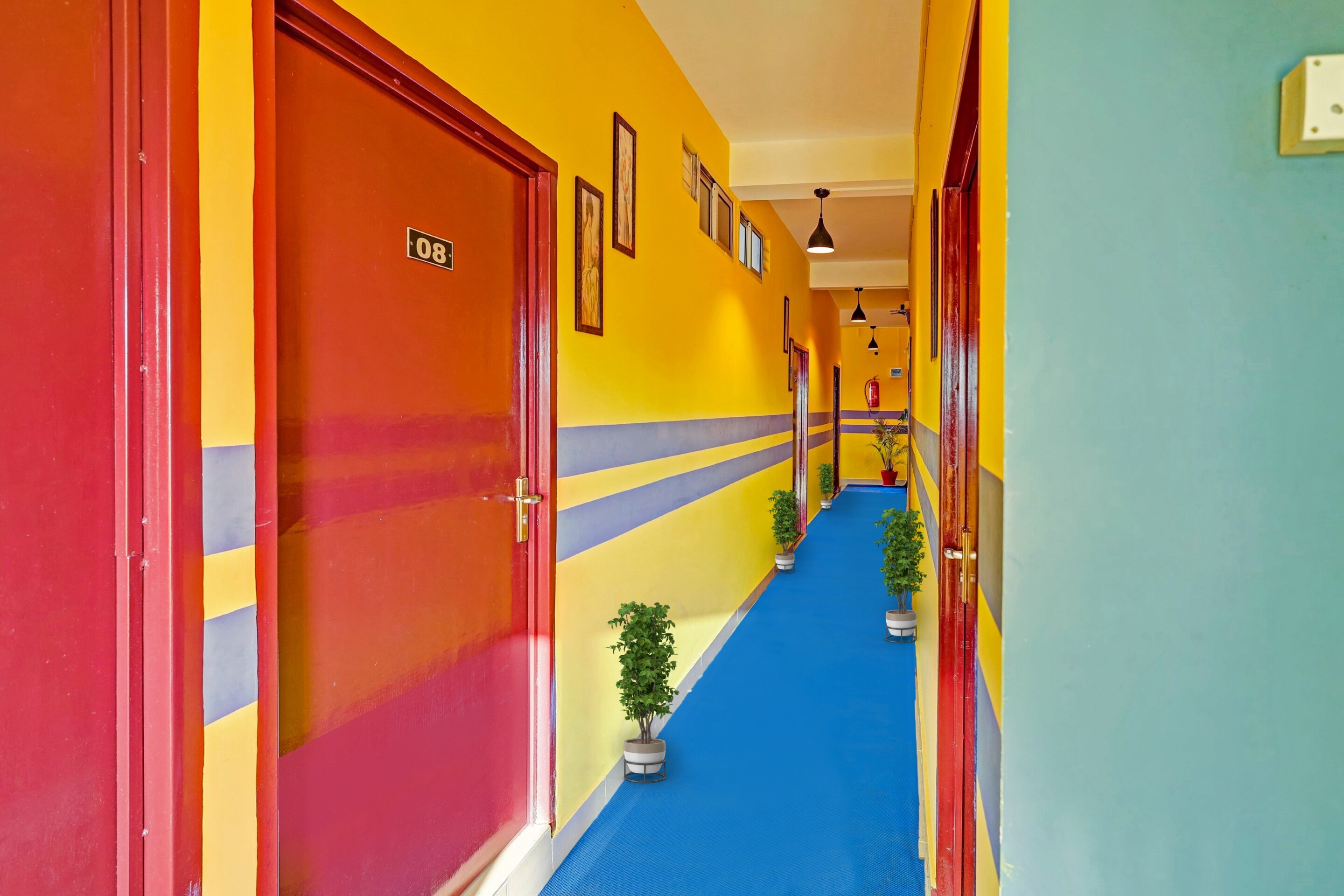 Capital O 49039 Aashiyana Home, Dibrugarh 5