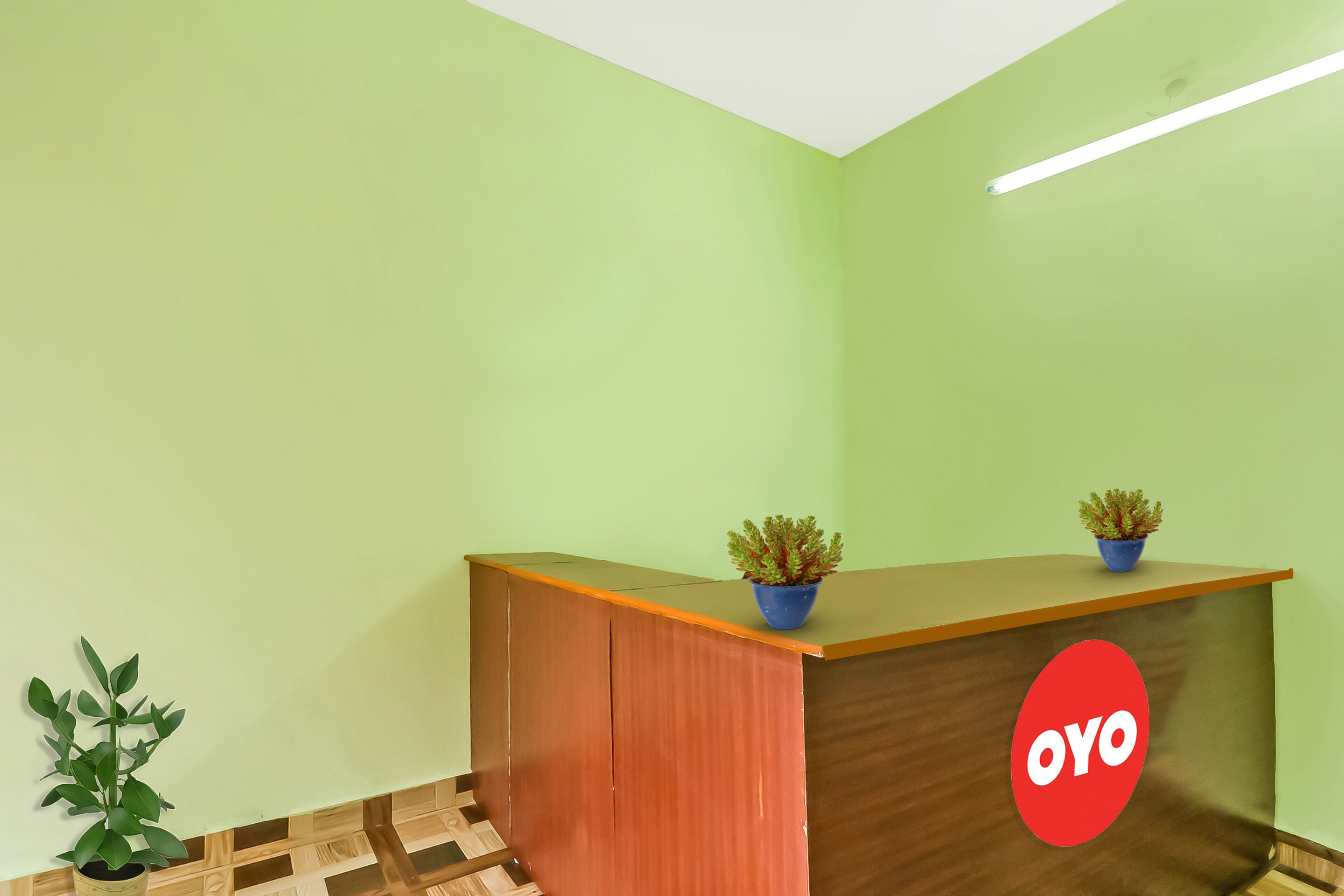 OYO 49157 Hotel Sai Heritage, Bhubaneswar 2