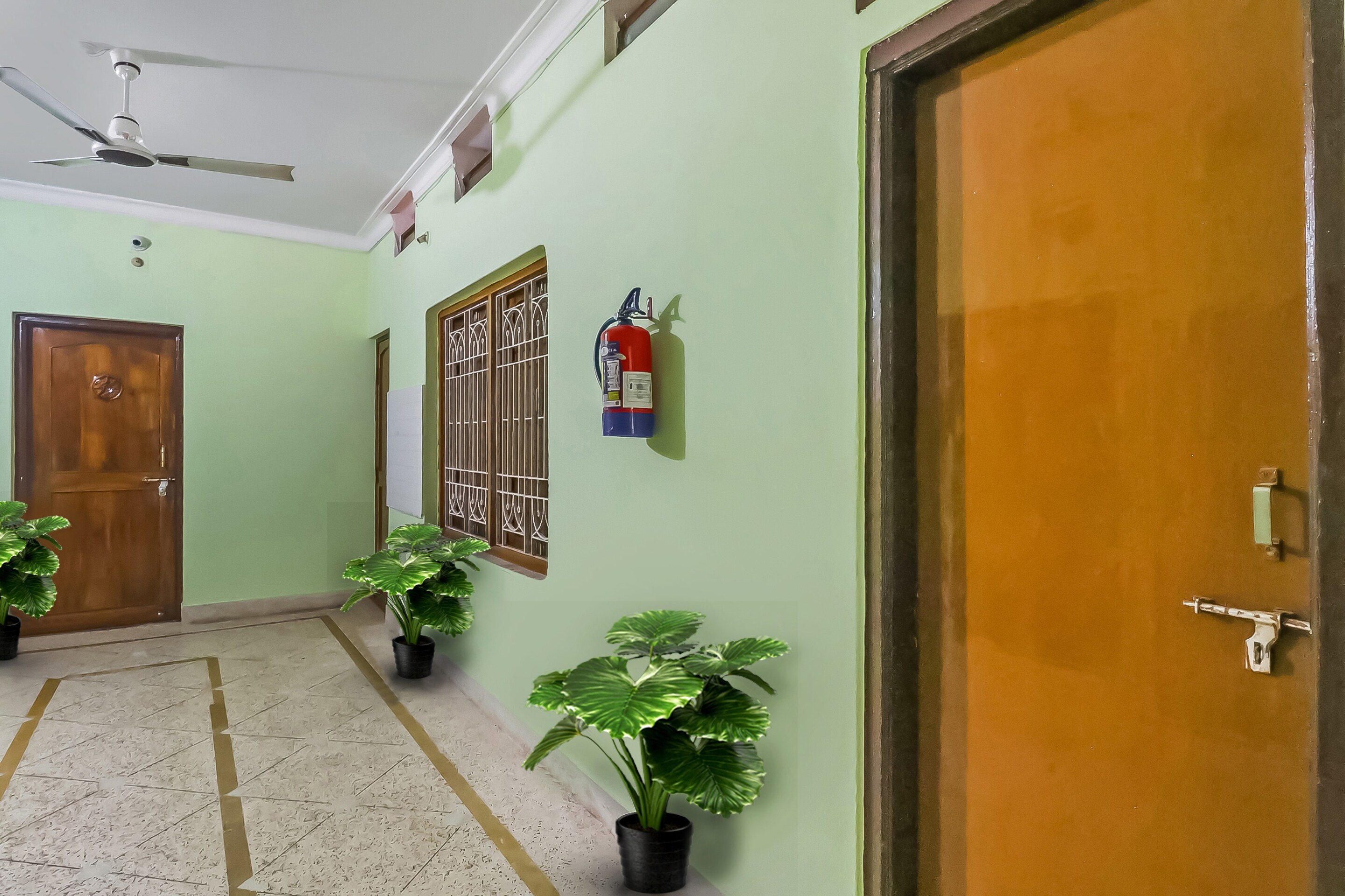 OYO 49157 Hotel Sai Heritage, Bhubaneswar 4