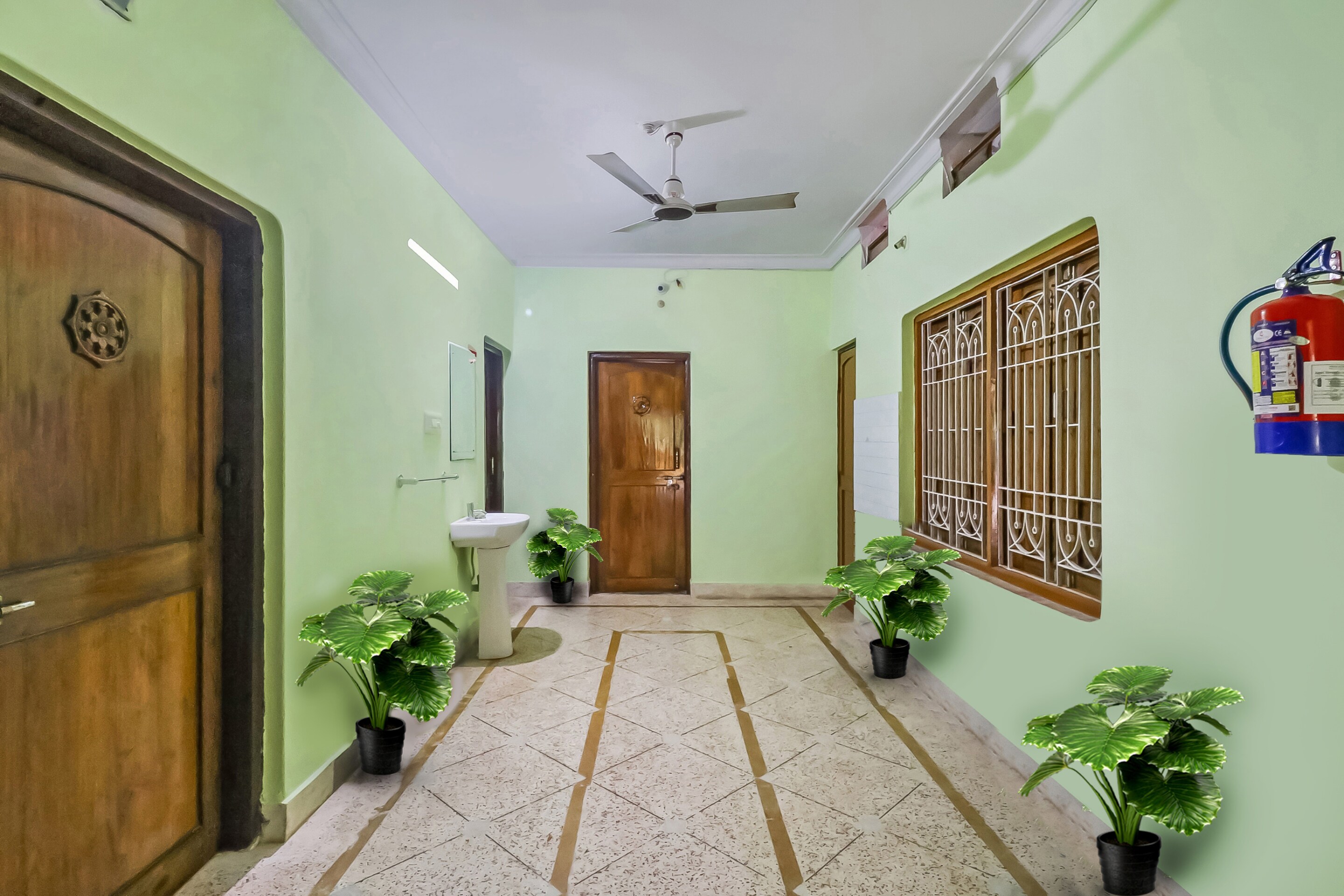 OYO 49157 Hotel Sai Heritage, Bhubaneswar 5