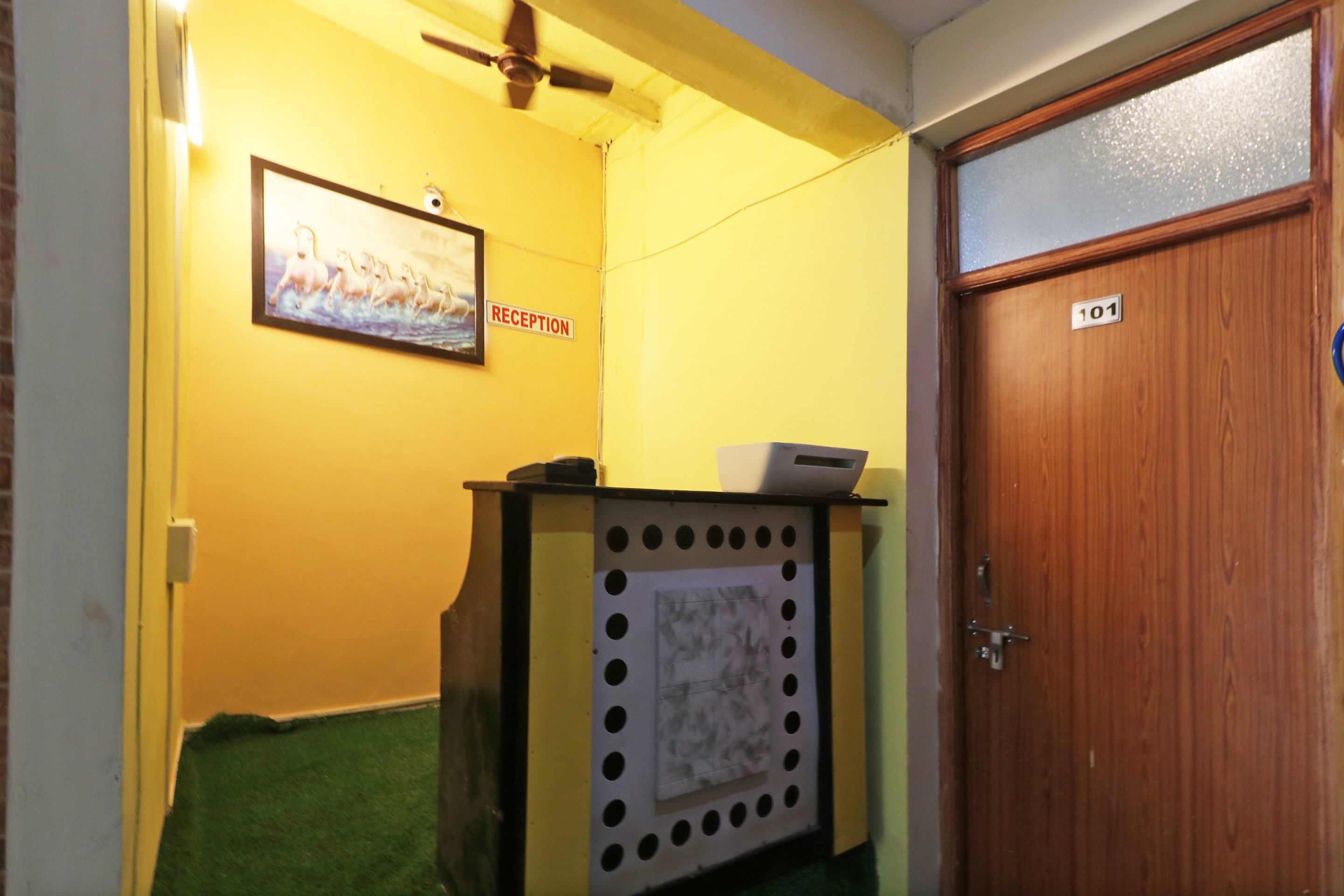 أويو 49535 بي كيه ريزيدنسي, Noida 3