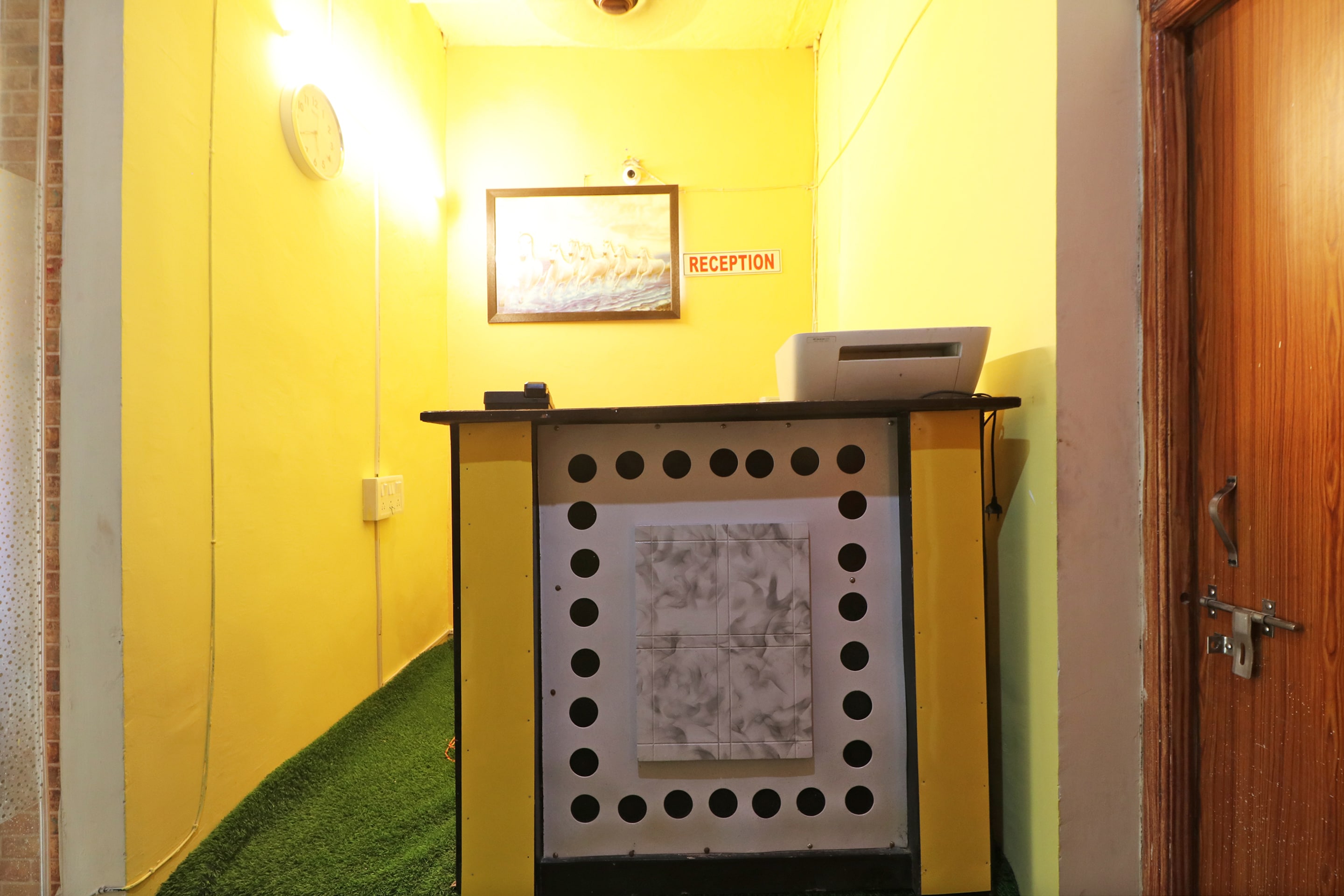 أويو 49535 بي كيه ريزيدنسي, Noida 5