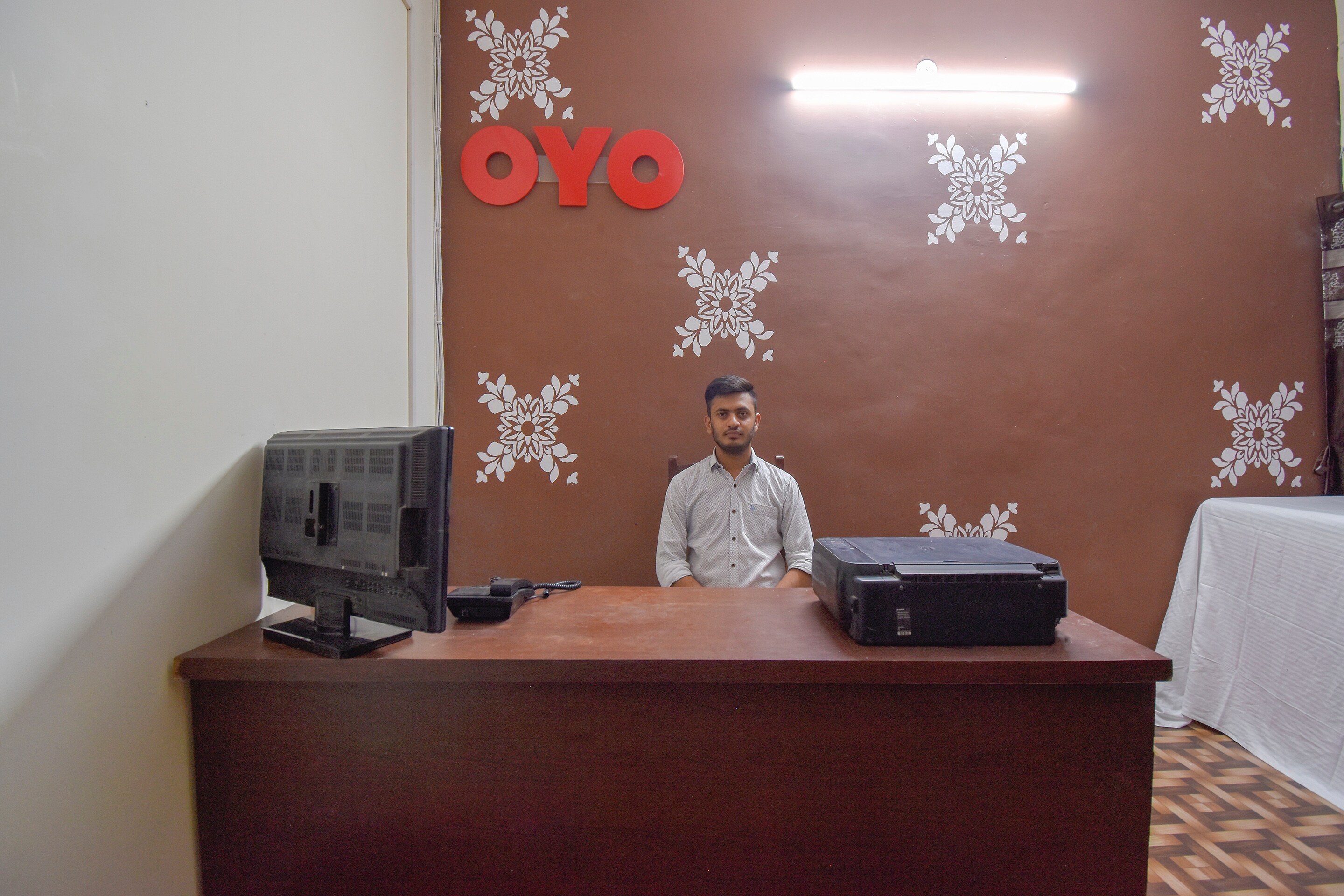 OYO 49882 Hotel Shiv Shakti, Jaipur 2