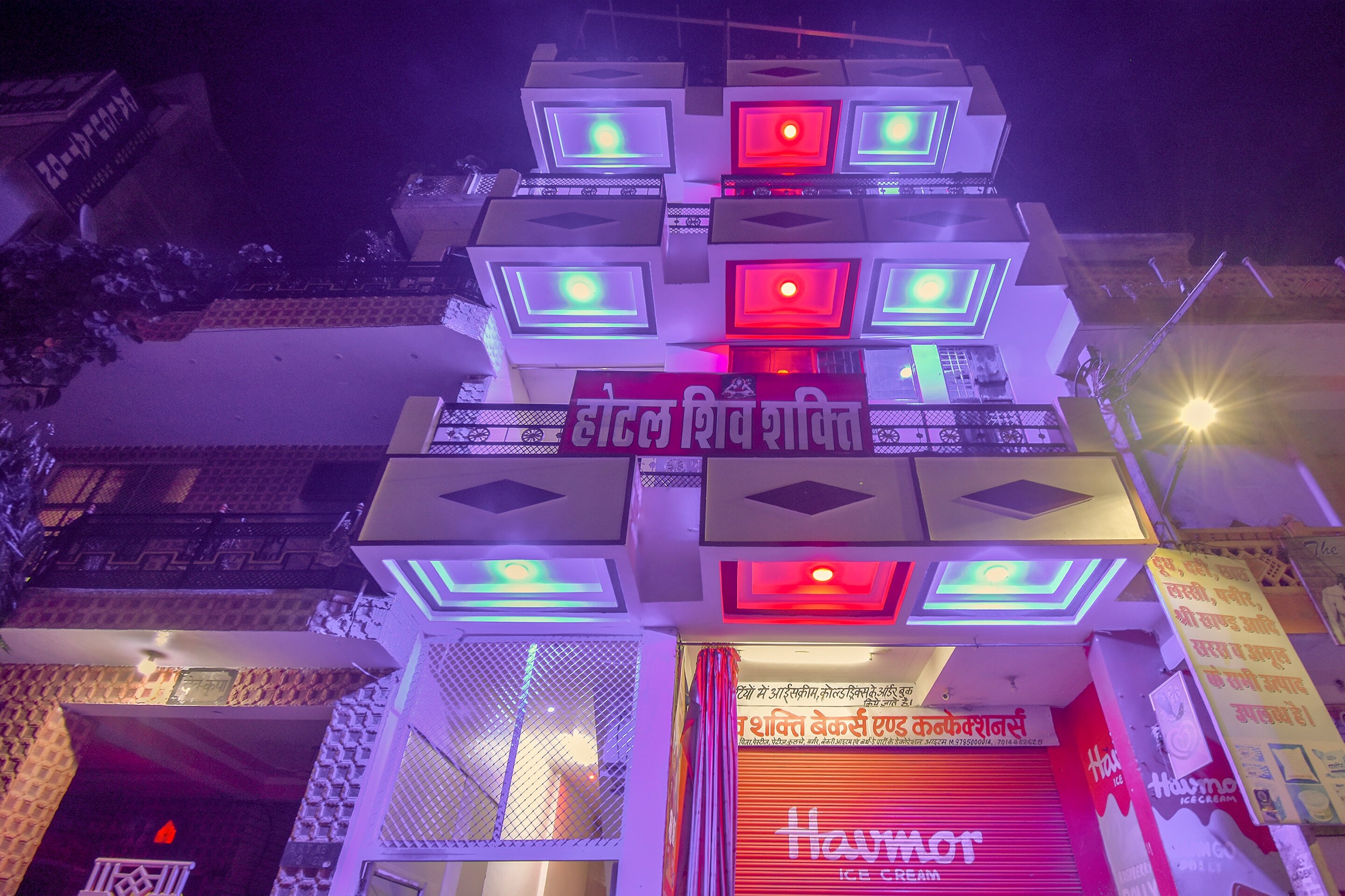 OYO 49882 Hotel Shiv Shakti, Jaipur 5