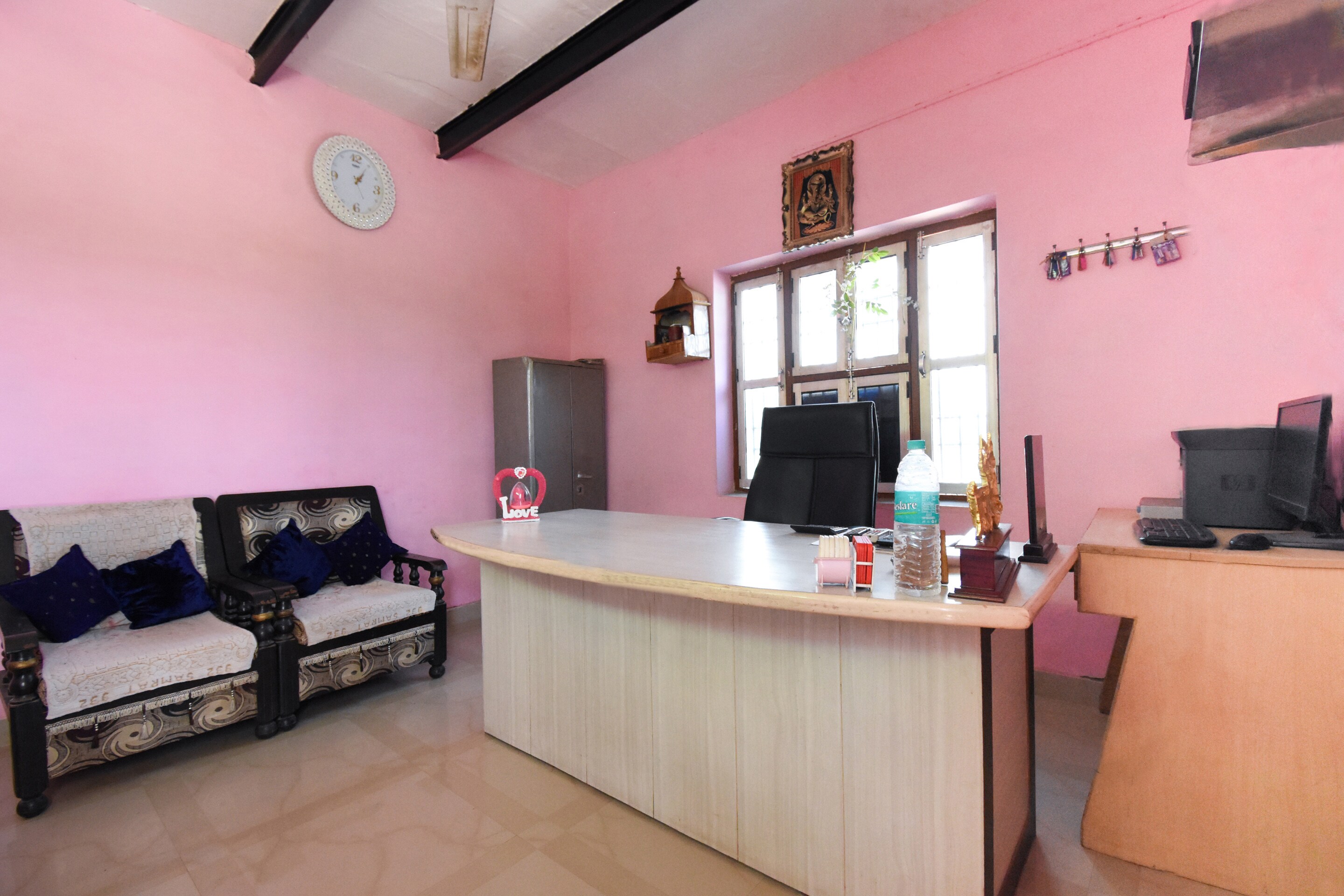 OYO 49899 Pardeep Palace, Bhiwani 5