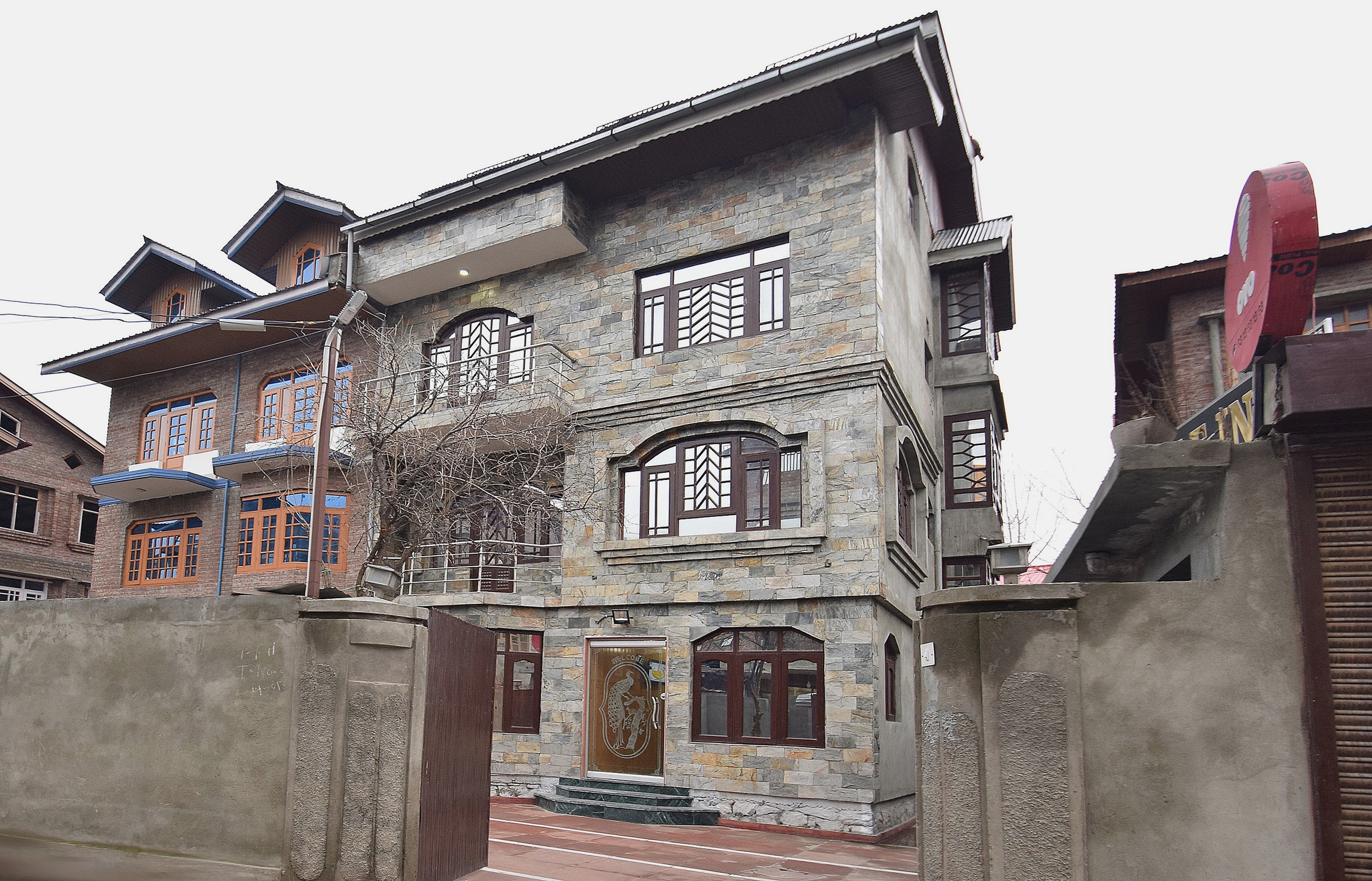 OYO 5395 Maple Inn Resort, Srinagar 3