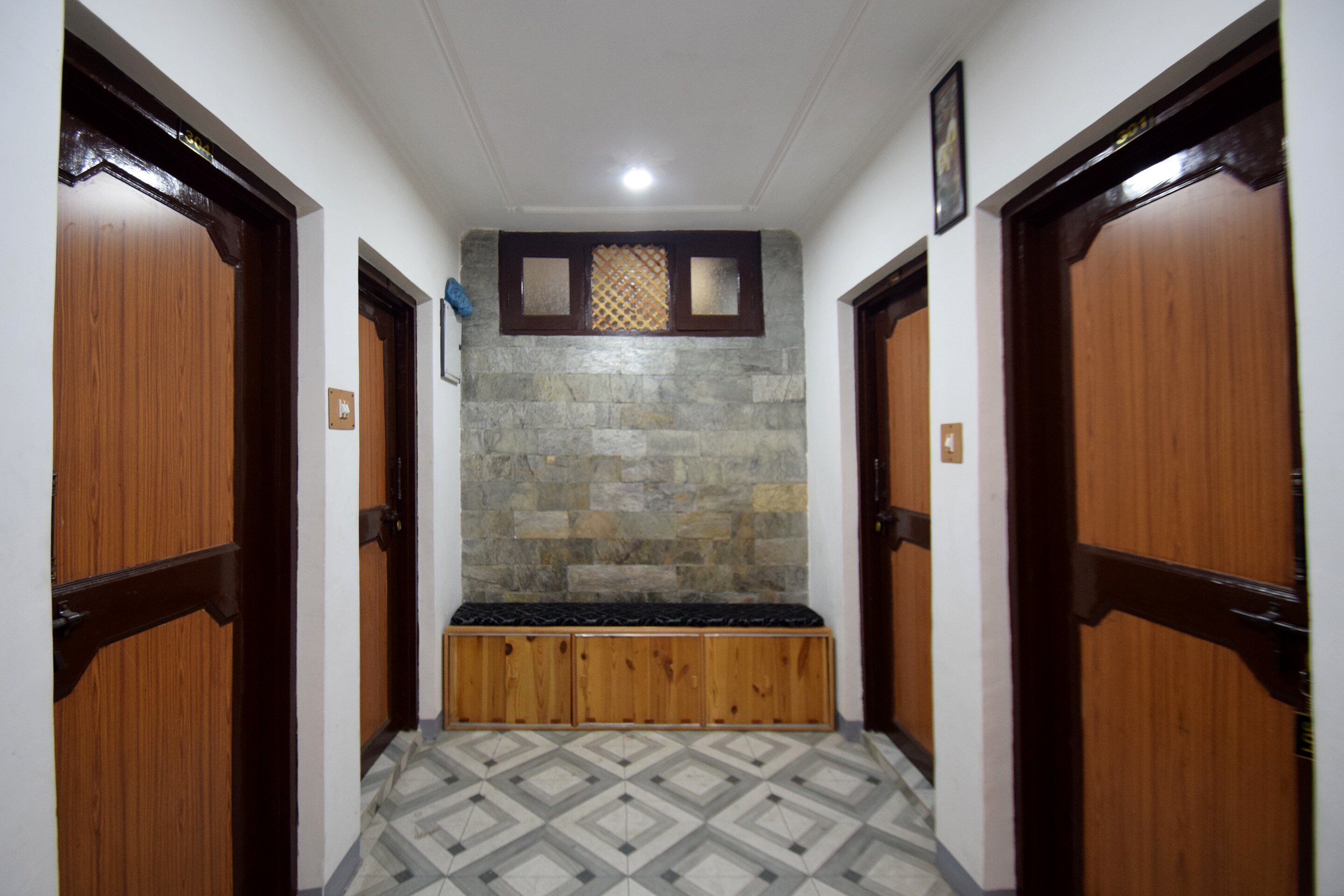 OYO 5395 Maple Inn Resort, Srinagar 4