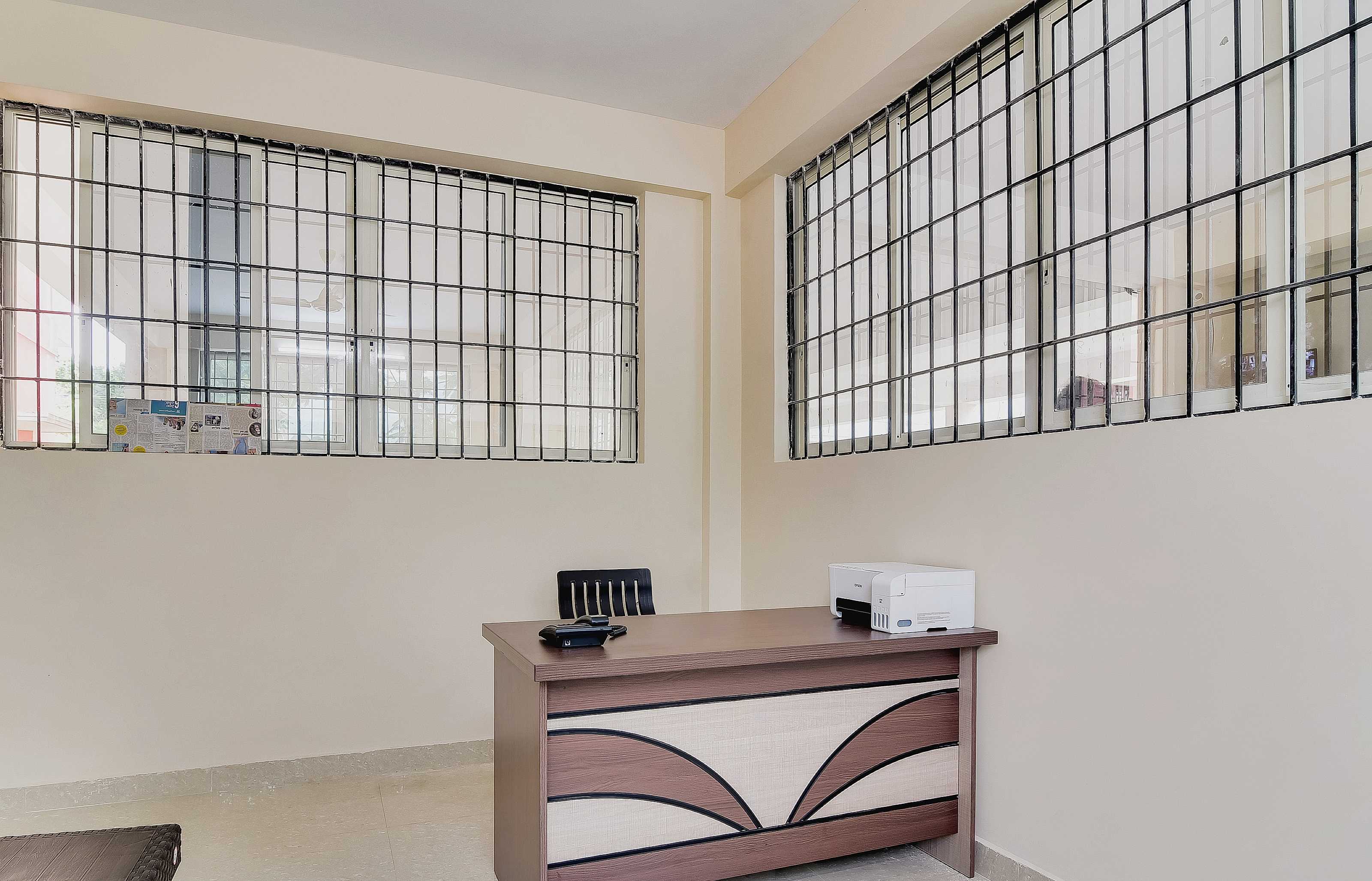 OYO 60574 Tnr Residency, Tirupati 5