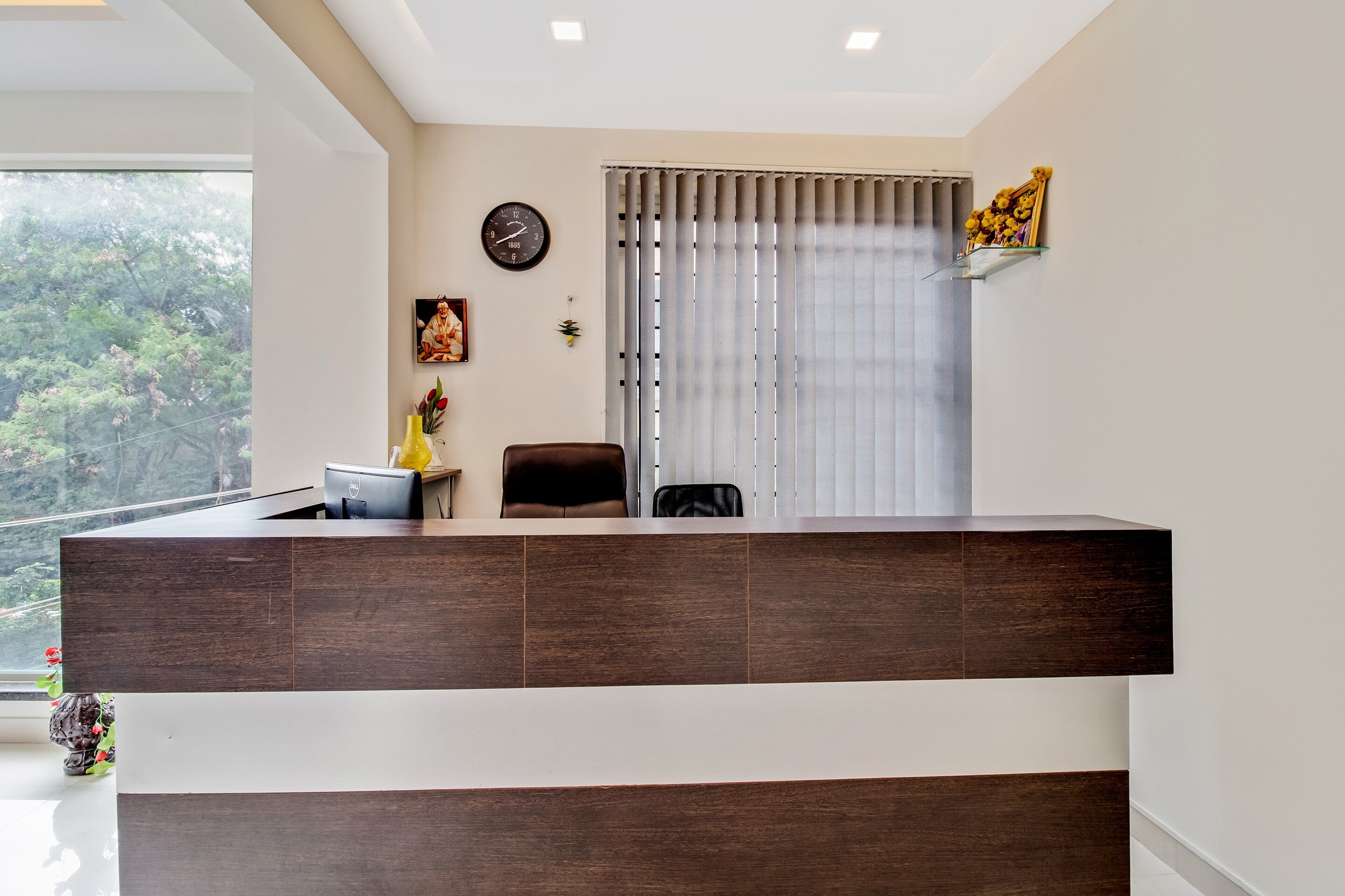 OYO 60746 Kings Suites, Bangalore 4