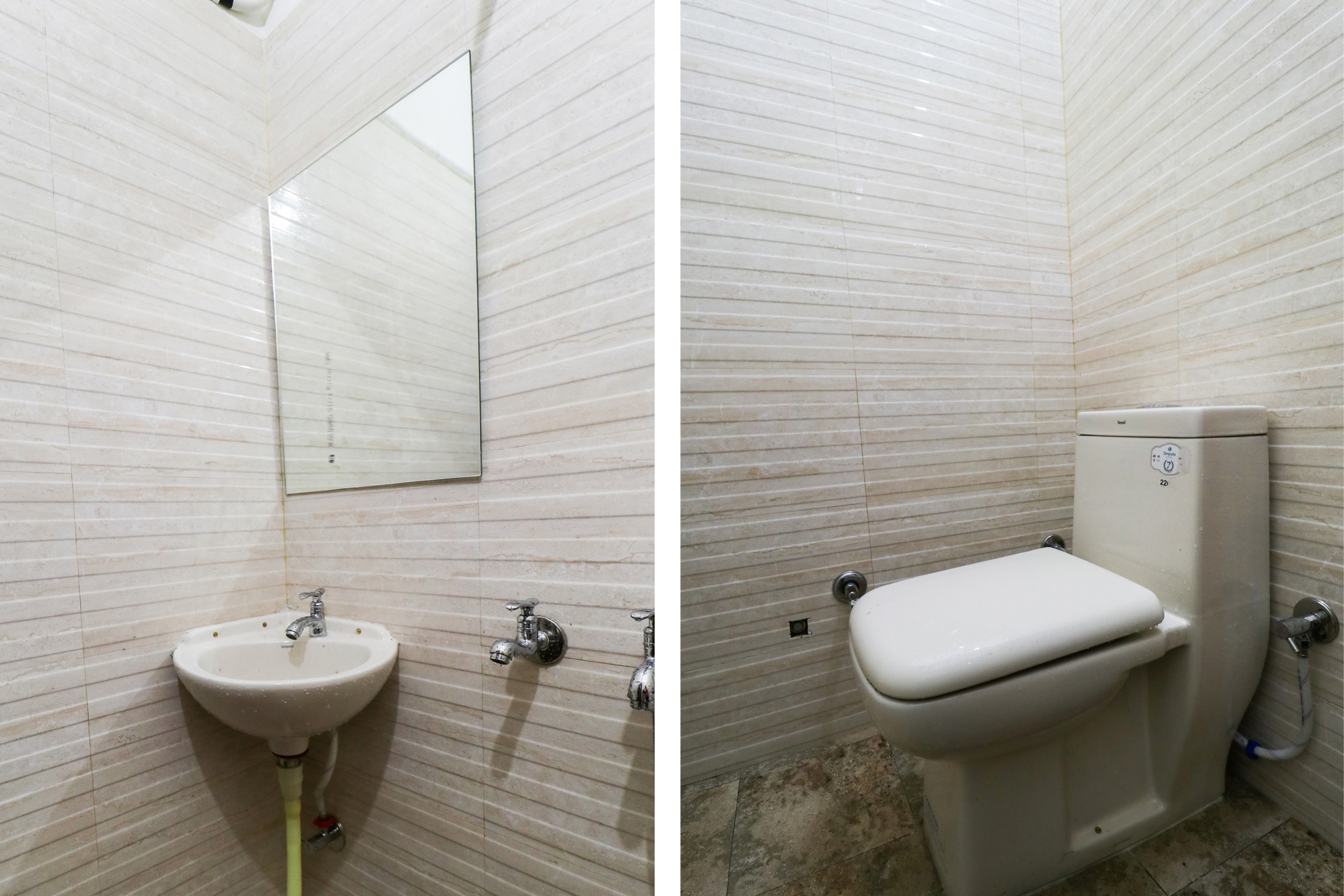 OYO 60858 Hotel RK Inn, Ludhiana 2