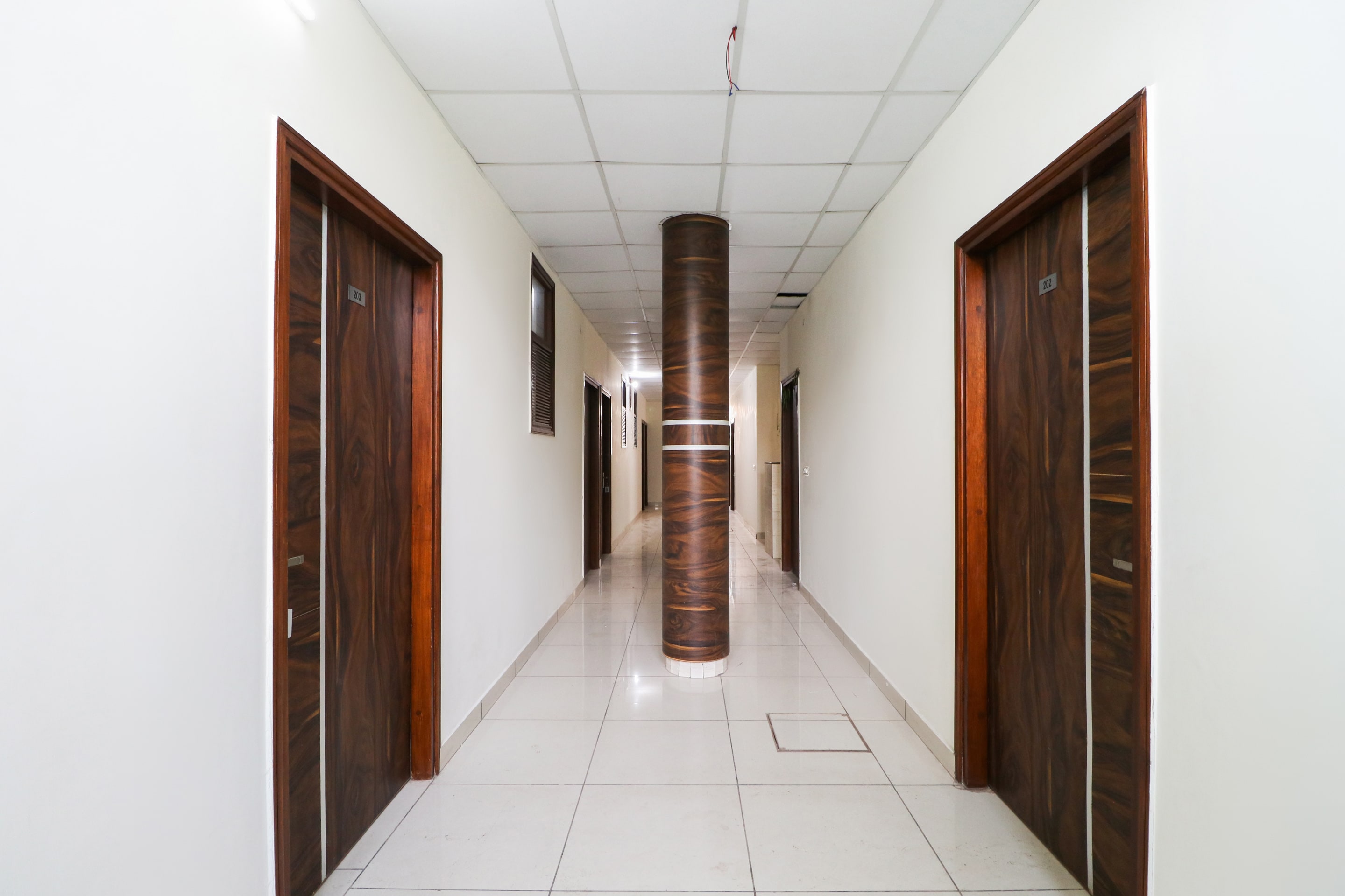 OYO 60858 Hotel RK Inn, Ludhiana 3