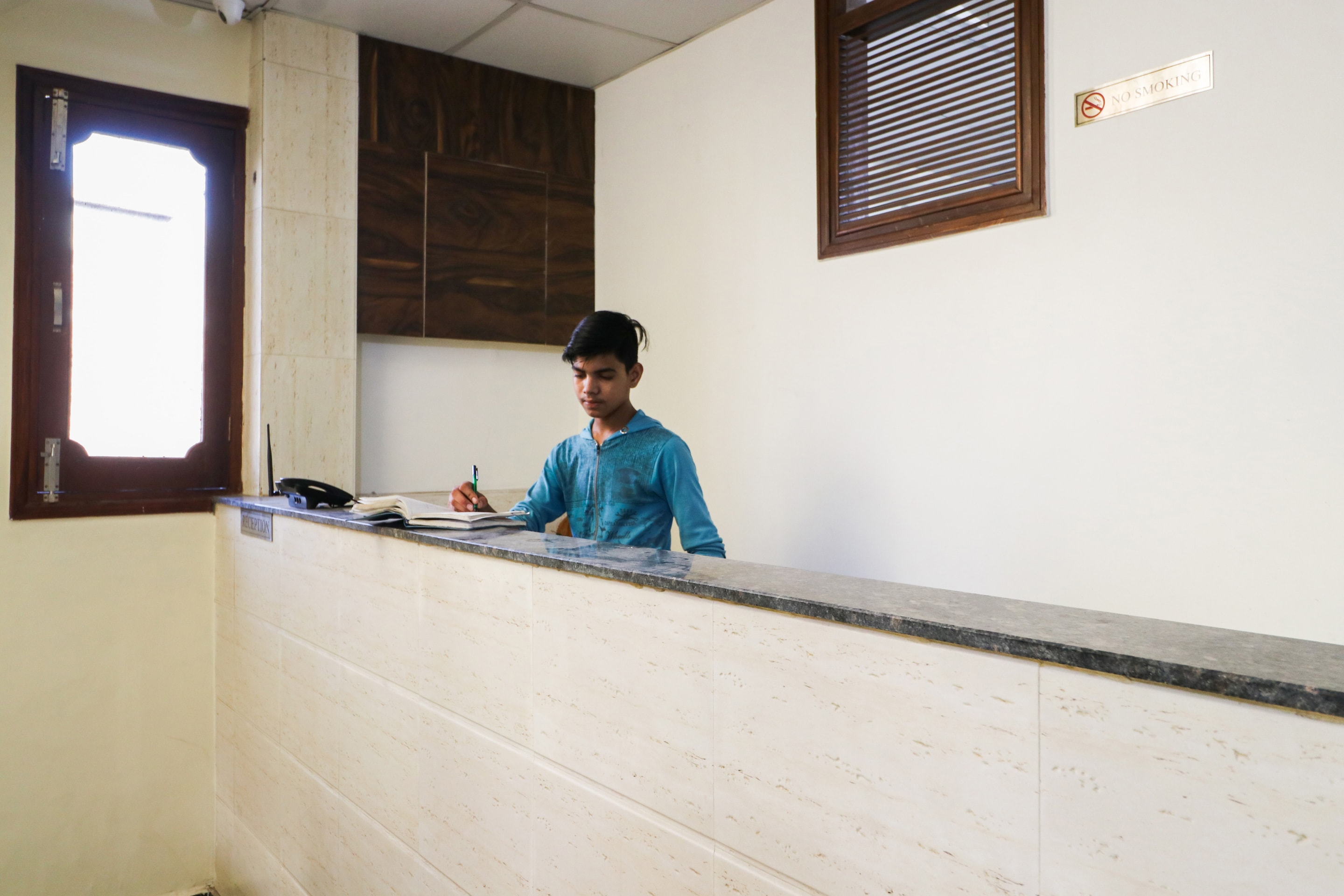 OYO 60858 Hotel RK Inn, Ludhiana 4