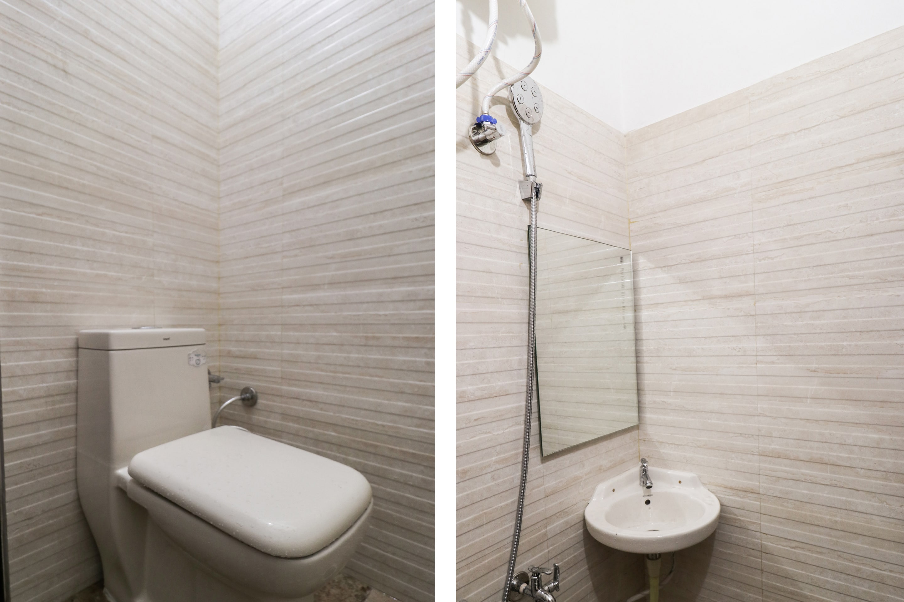 OYO 60858 Hotel RK Inn, Ludhiana 5