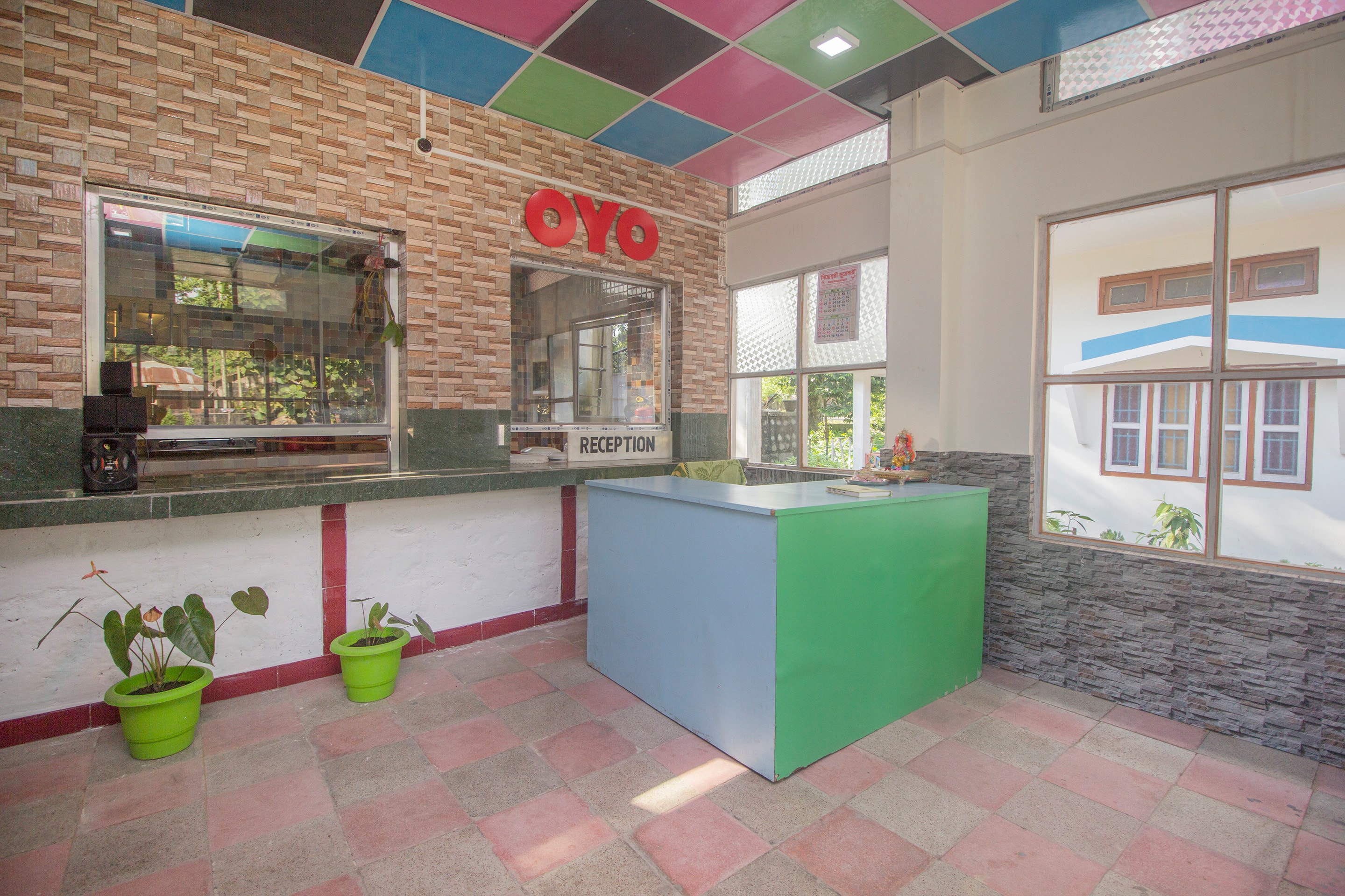 OYO 60869 Sandhana Homestay, Alipurduar 3