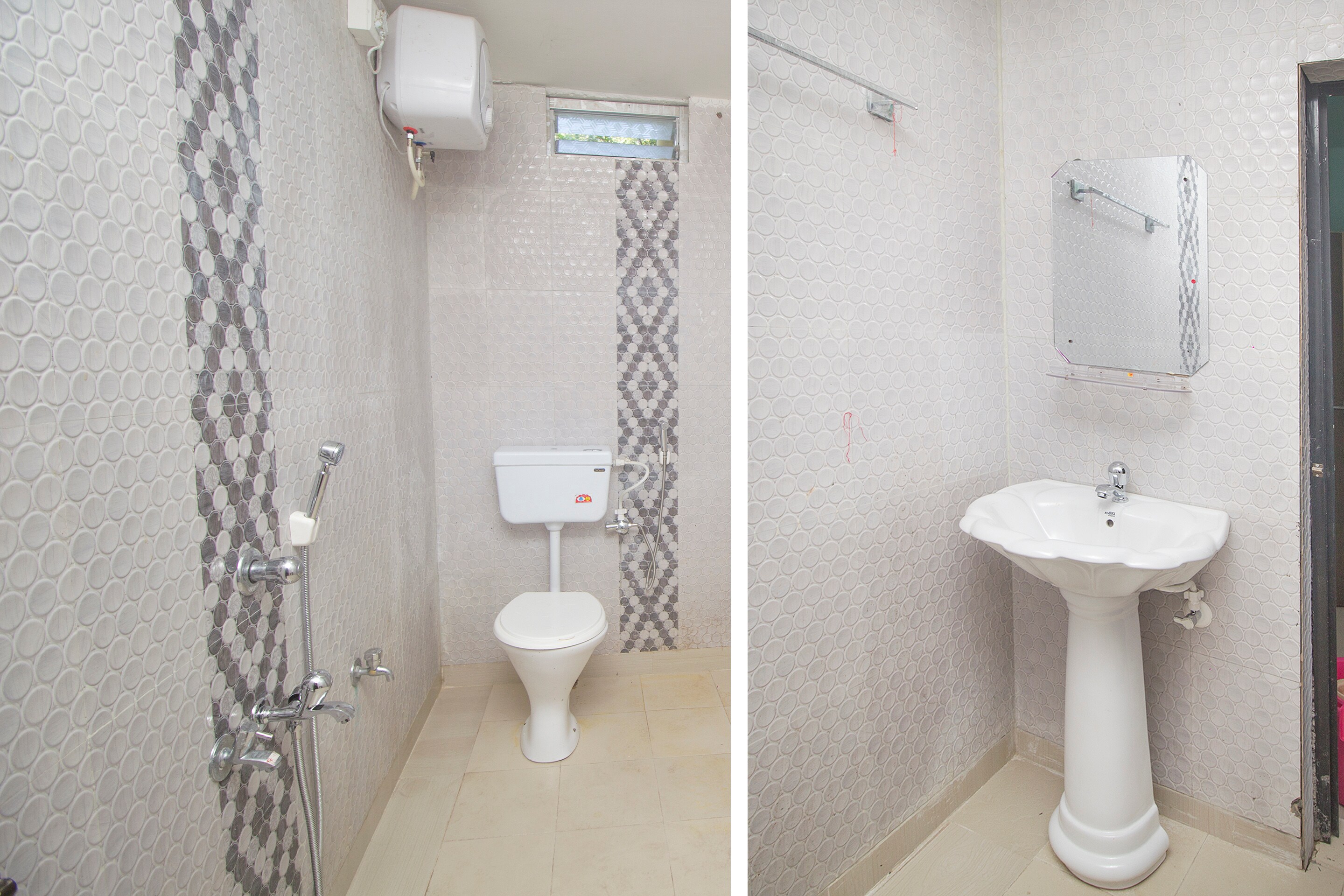 OYO 60869 Sandhana Homestay, Alipurduar 4