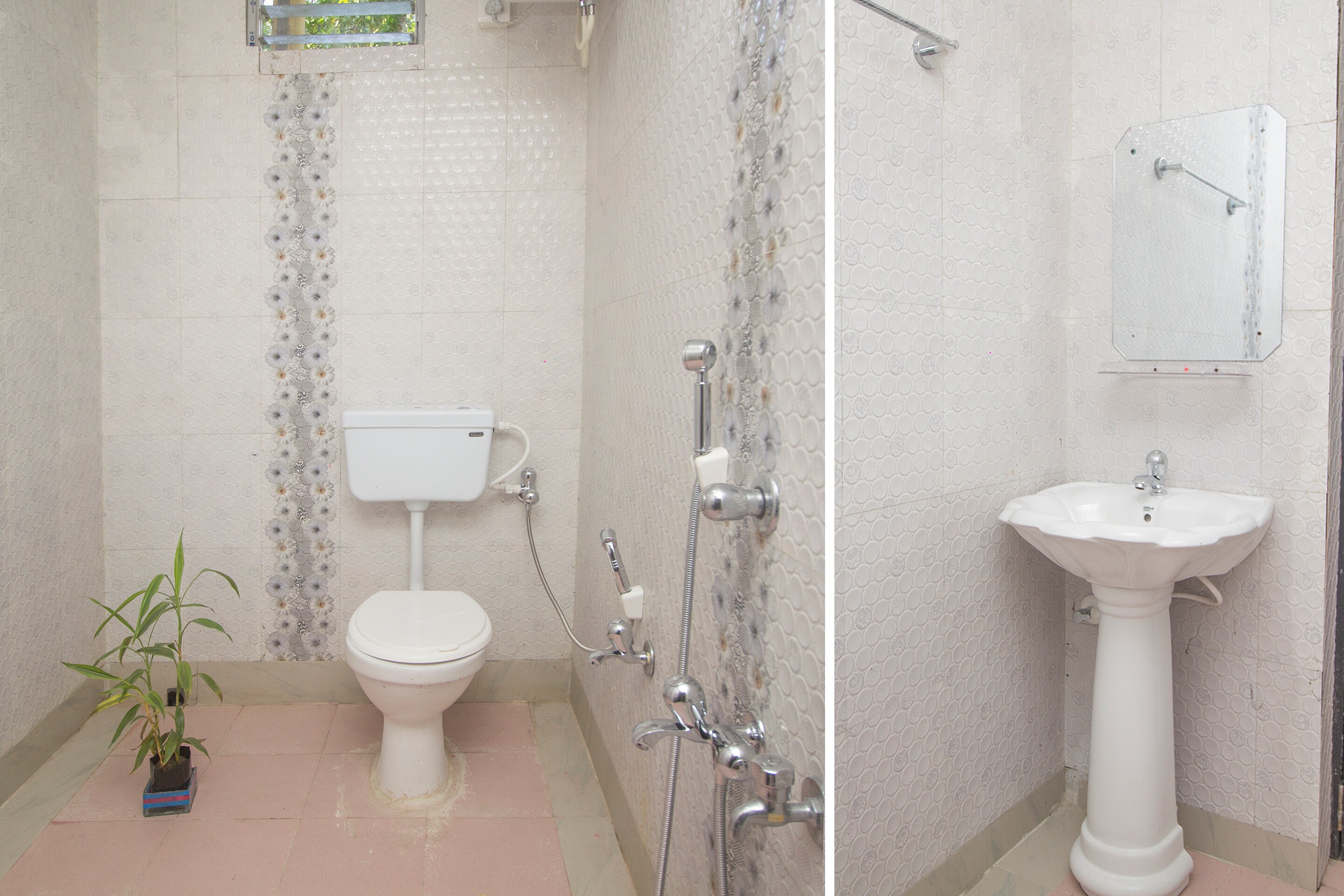 OYO 60869 Sandhana Homestay, Alipurduar 5