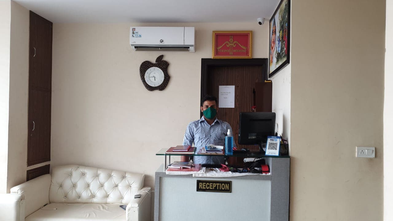 Flagship 60961 Hotel Blue Diamond, Jaipur 2