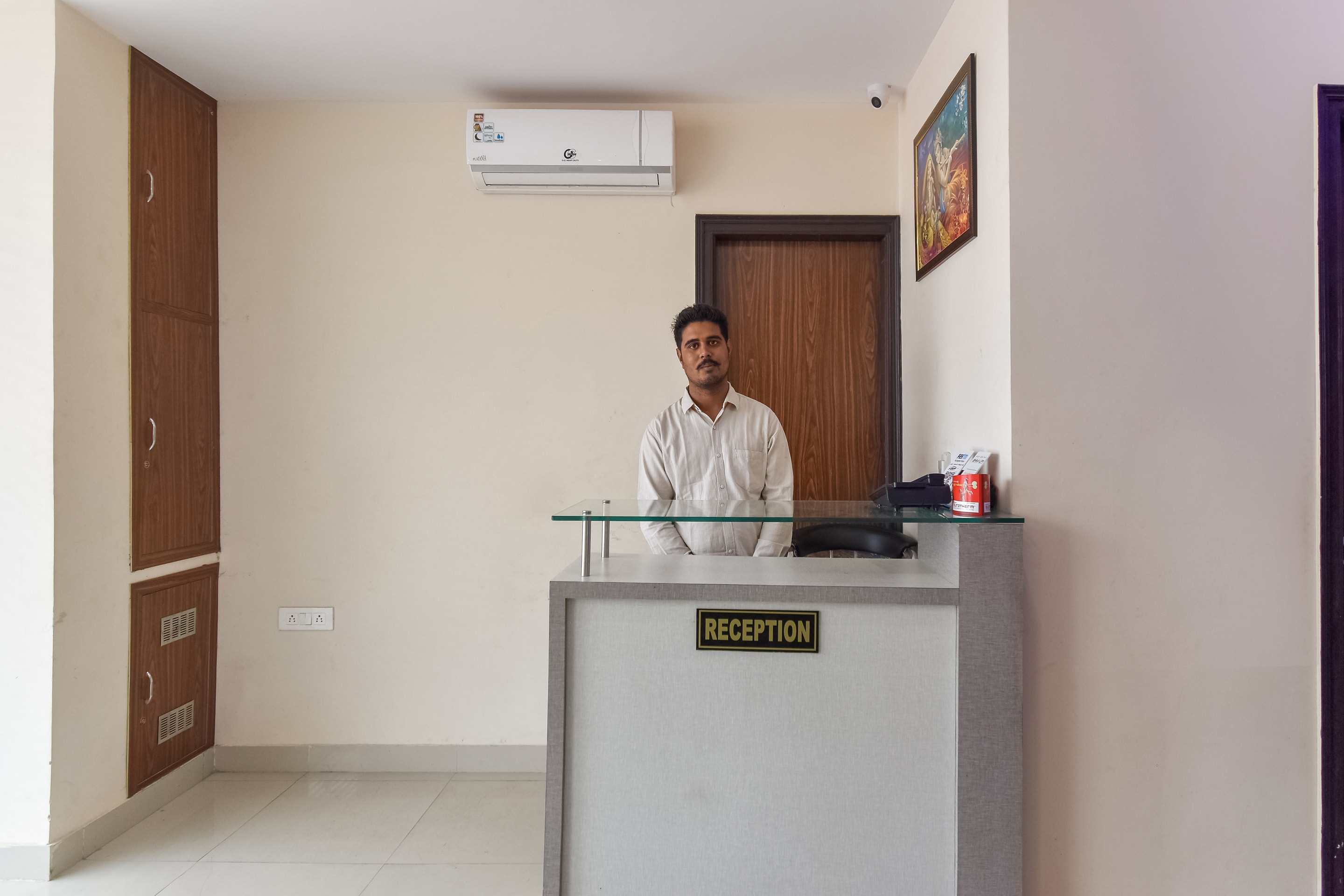 Flagship 60961 Hotel Blue Diamond, Jaipur 3