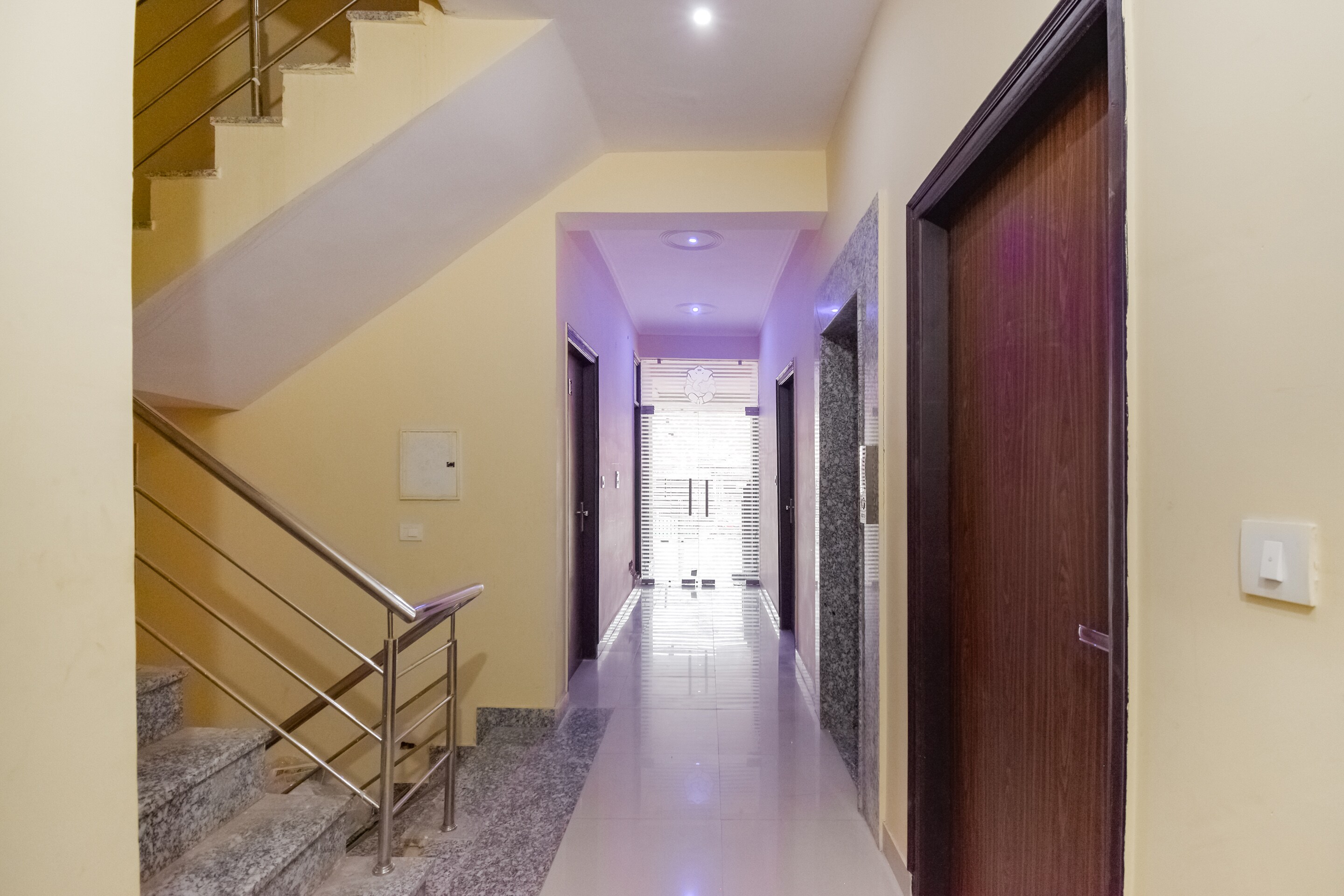 Flagship 60961 Hotel Blue Diamond, Jaipur 4