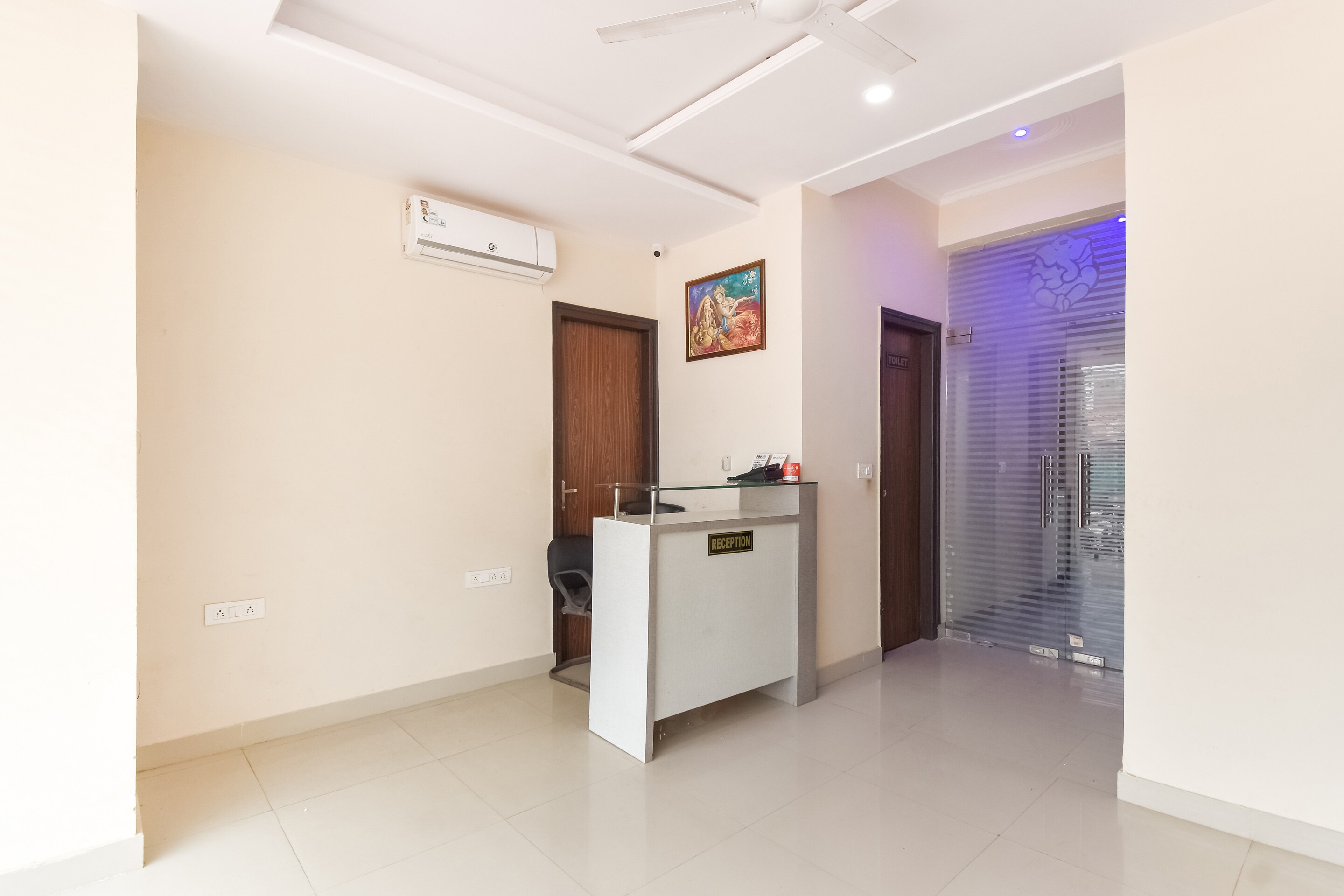 Flagship 60961 Hotel Blue Diamond, Jaipur 5
