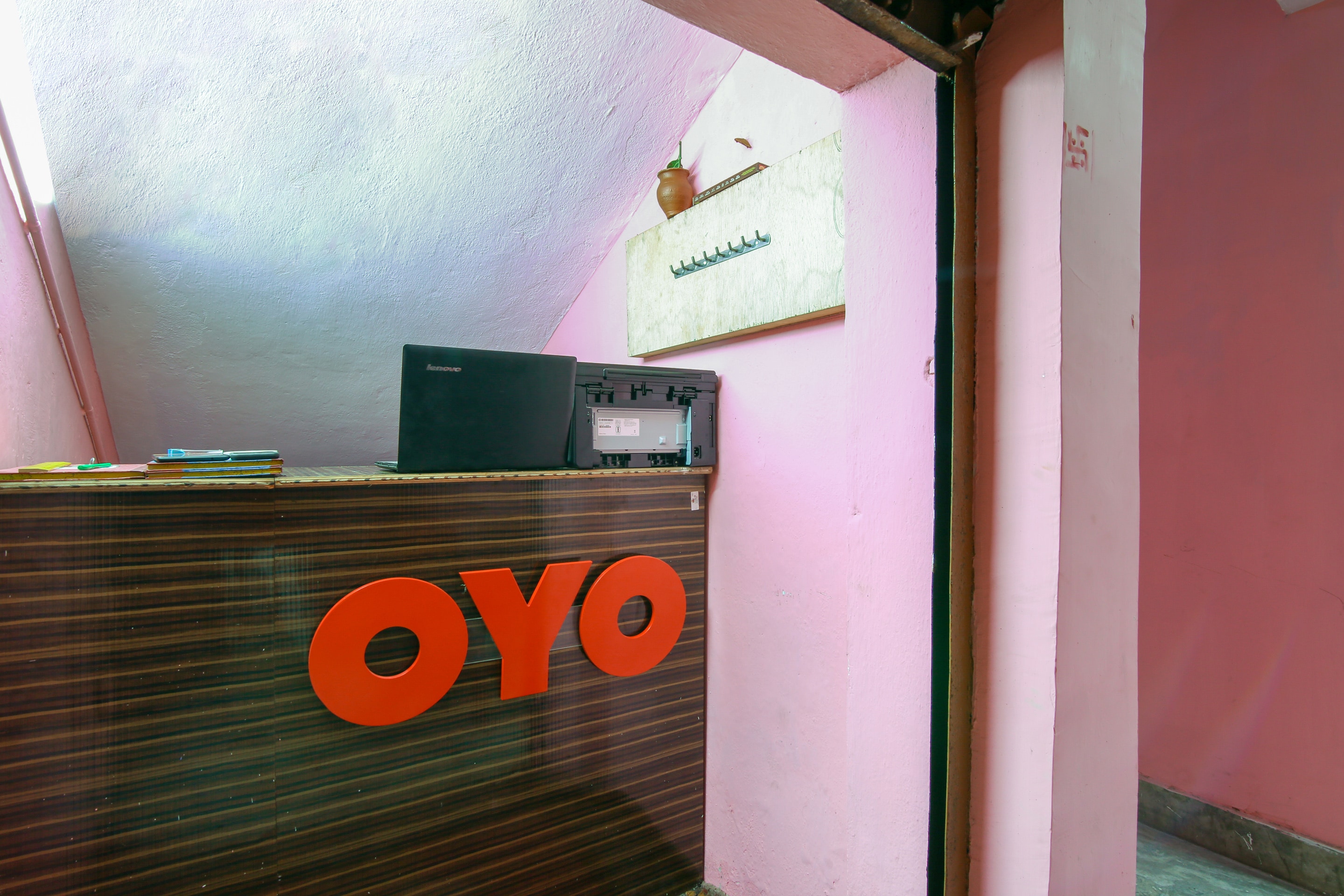 OYO Flagship 61092 Hotel Subheksha, Jamshedpur 2