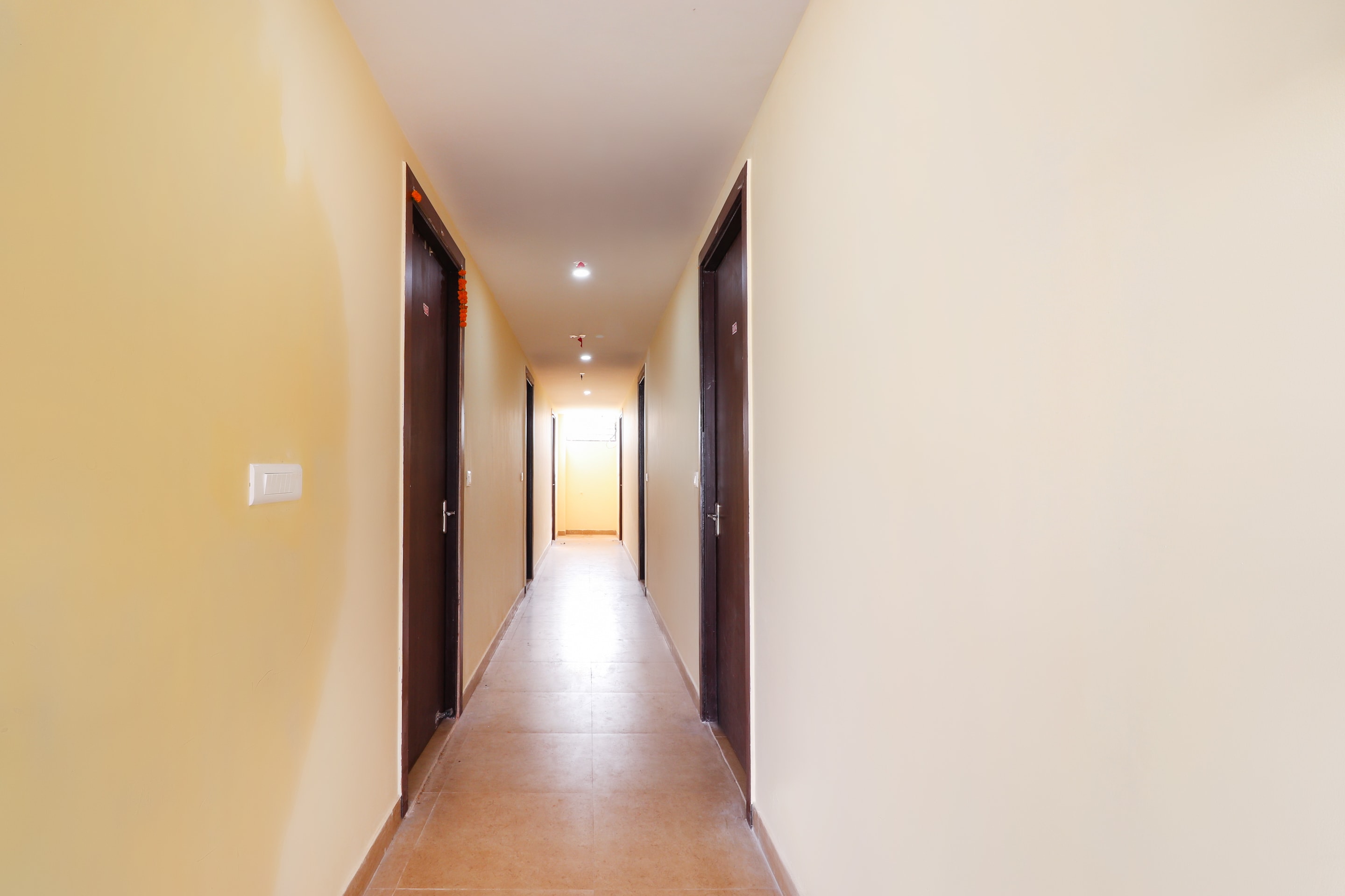 OYO Flagship 61177 Hotel Pratap Inn, Lucknow 2