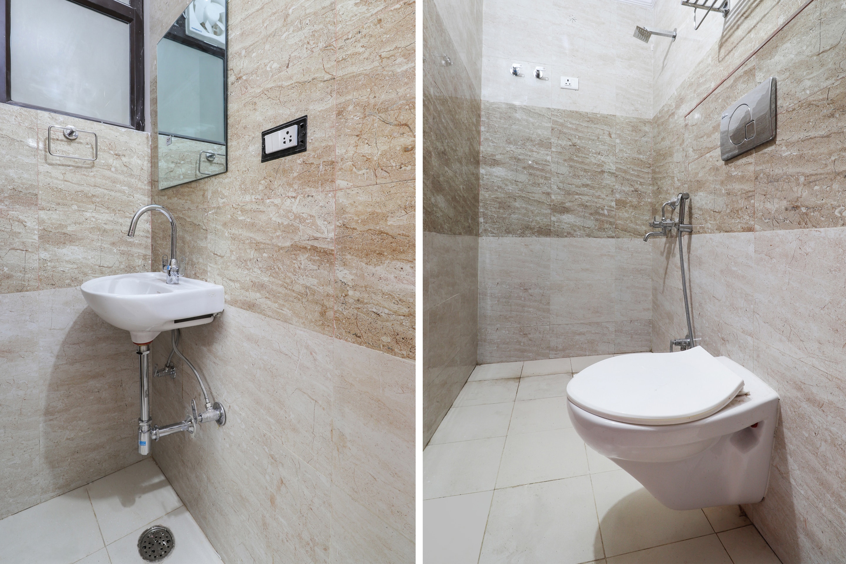 OYO Flagship 61177 Hotel Pratap Inn, Lucknow 4