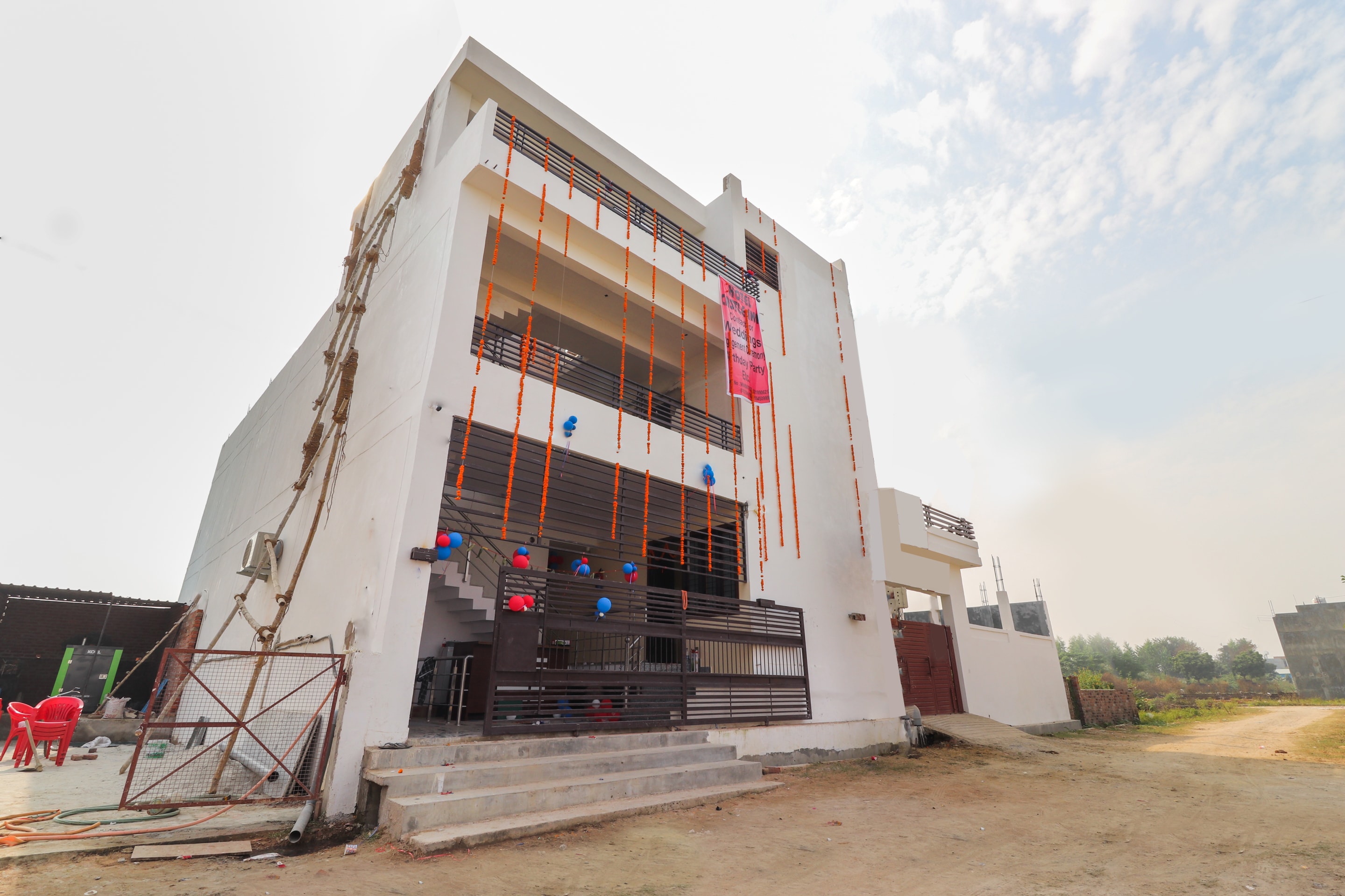 OYO Flagship 61177 Hotel Pratap Inn, Lucknow 5