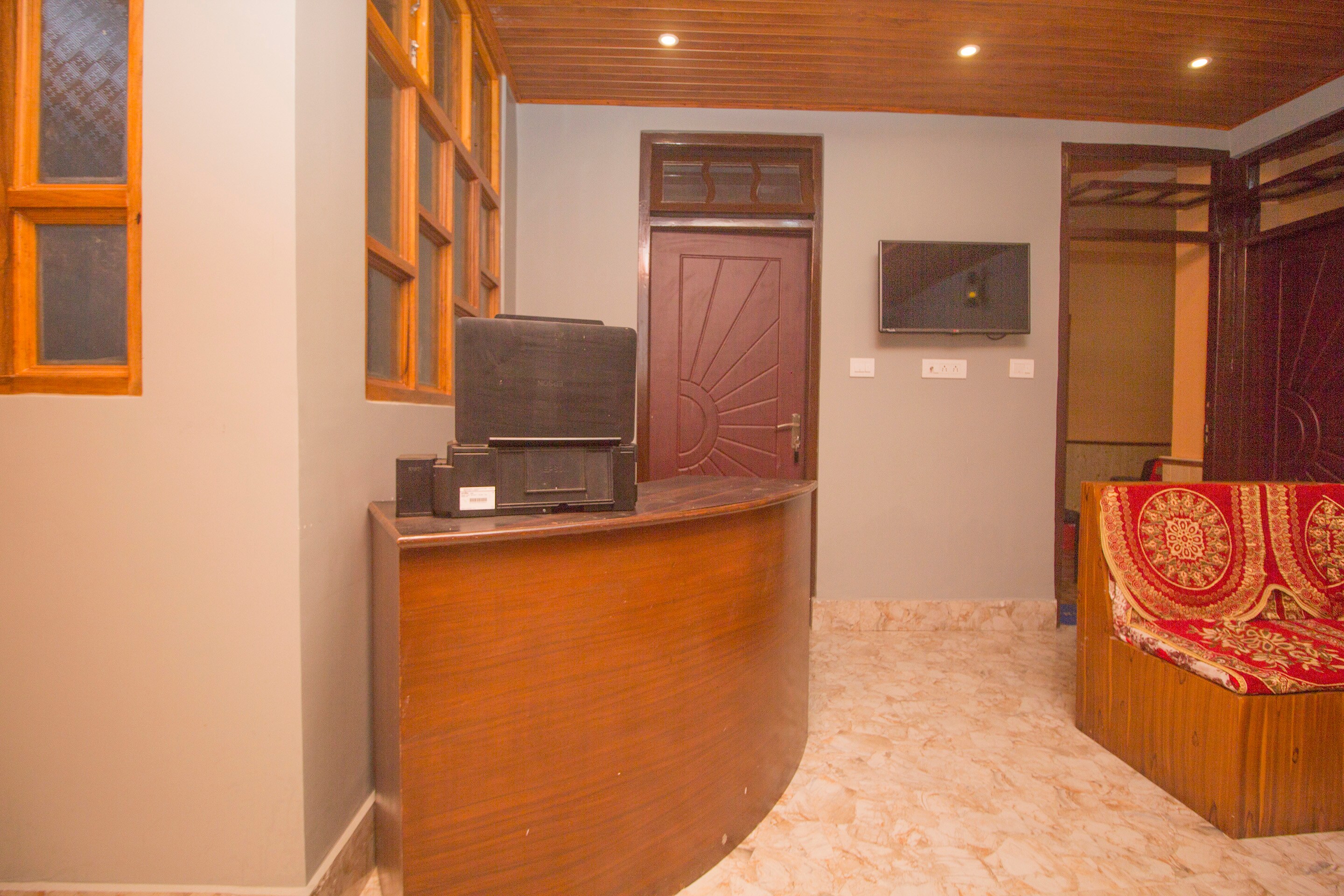 OYO Flagship 61188 Rd Home Stay, Gangtok 2