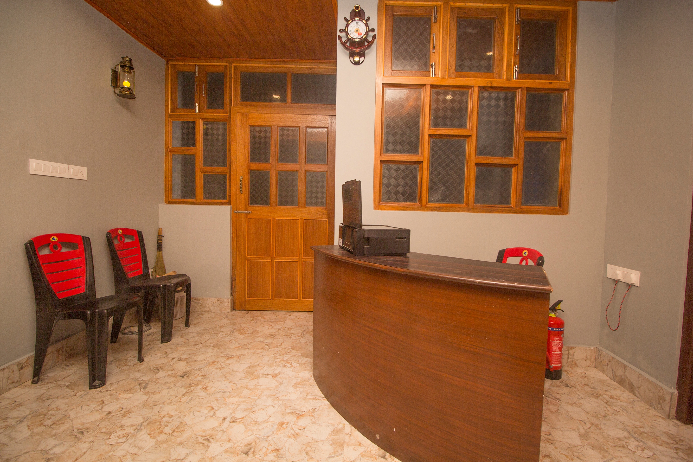 OYO Flagship 61188 Rd Home Stay, Gangtok 3