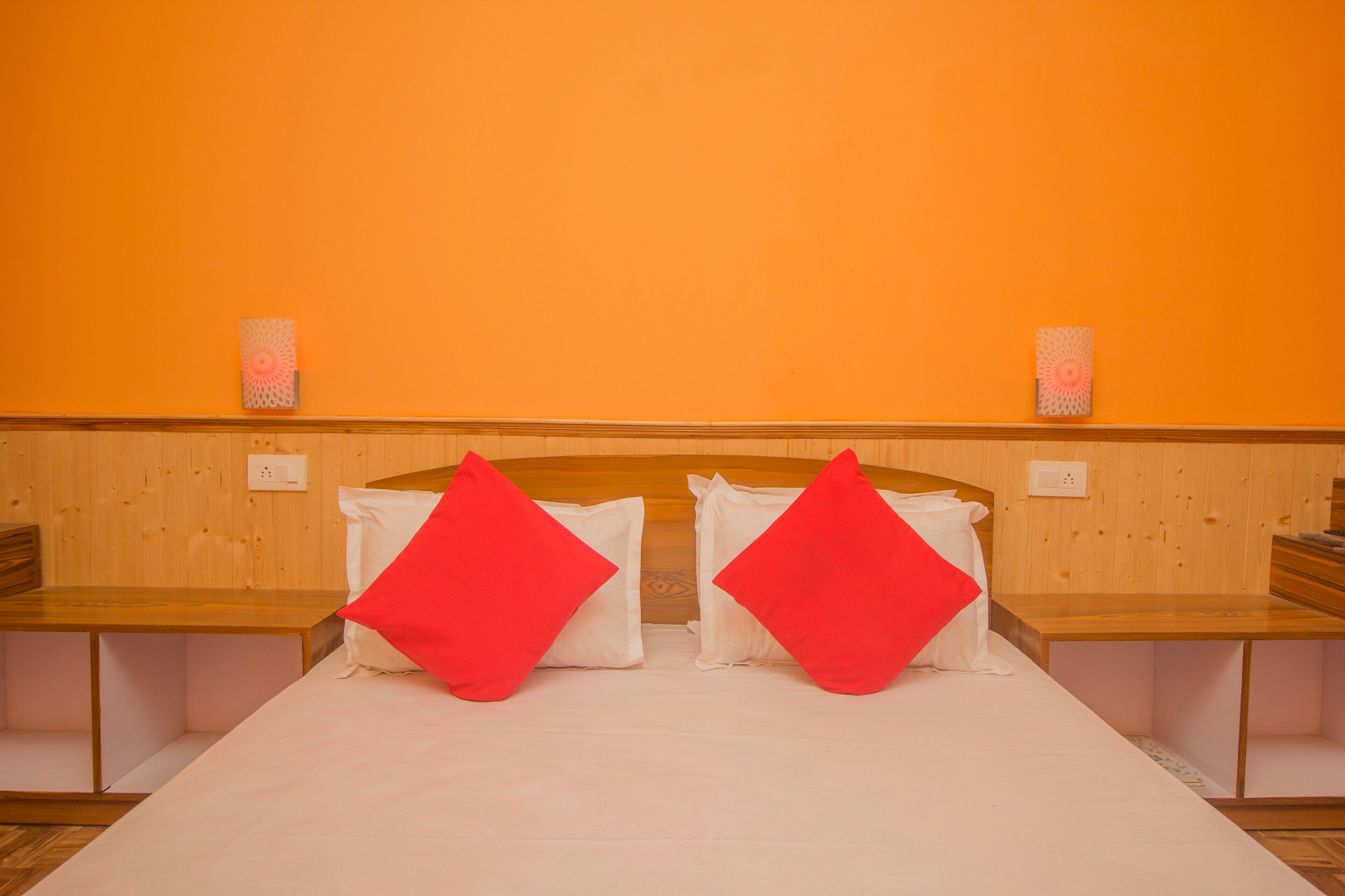OYO Flagship 61188 Rd Home Stay, Gangtok 5