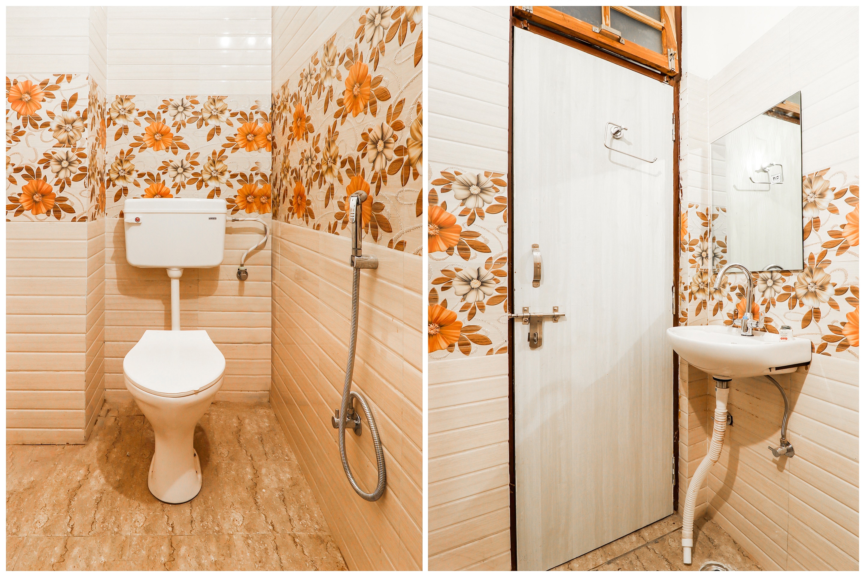 OYO Flagship 61199 Shree Ji Guest Inn, Lucknow 3