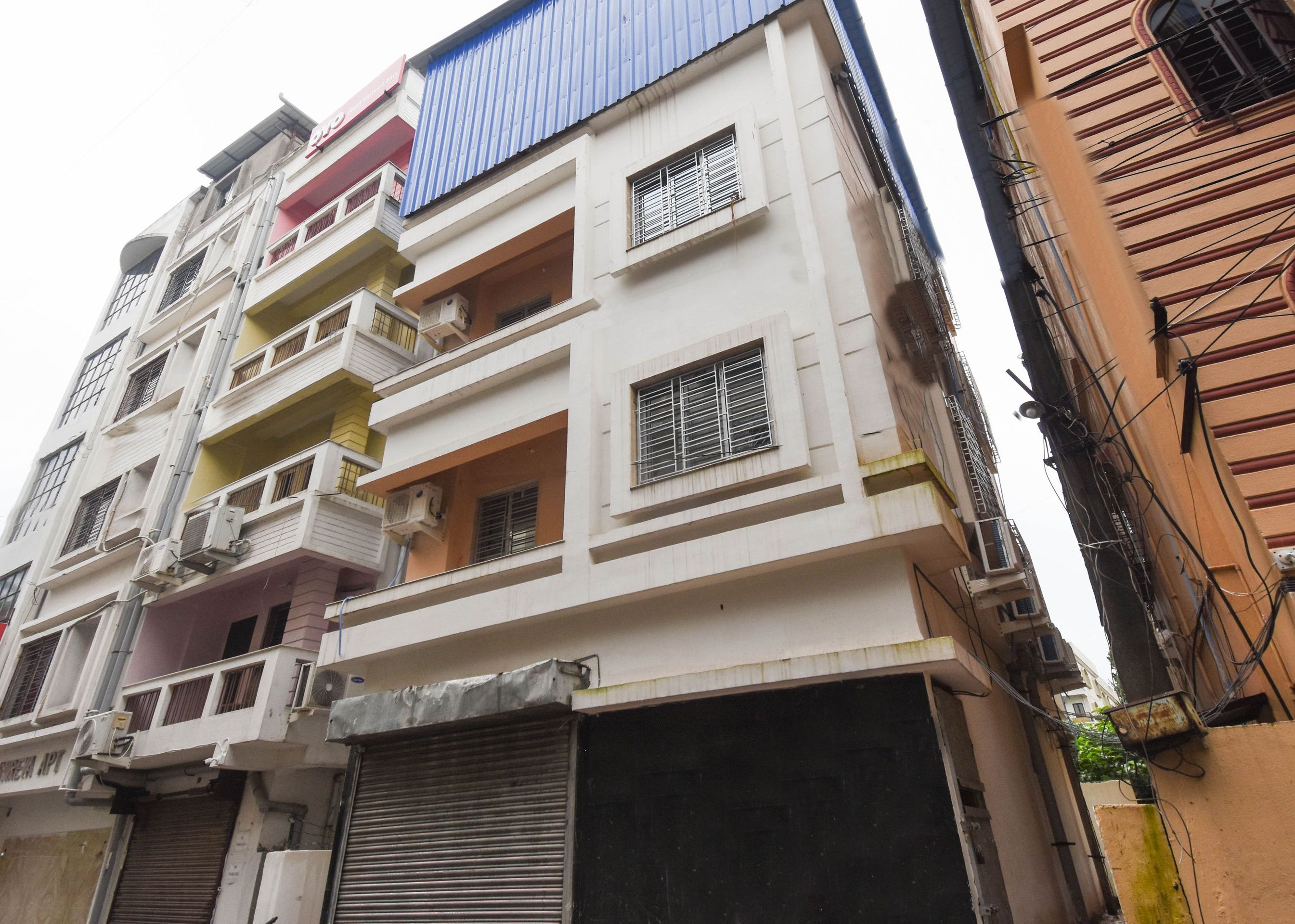 OYO 61945 Padmavati Projects Pvt Ltd, Kolkata 5