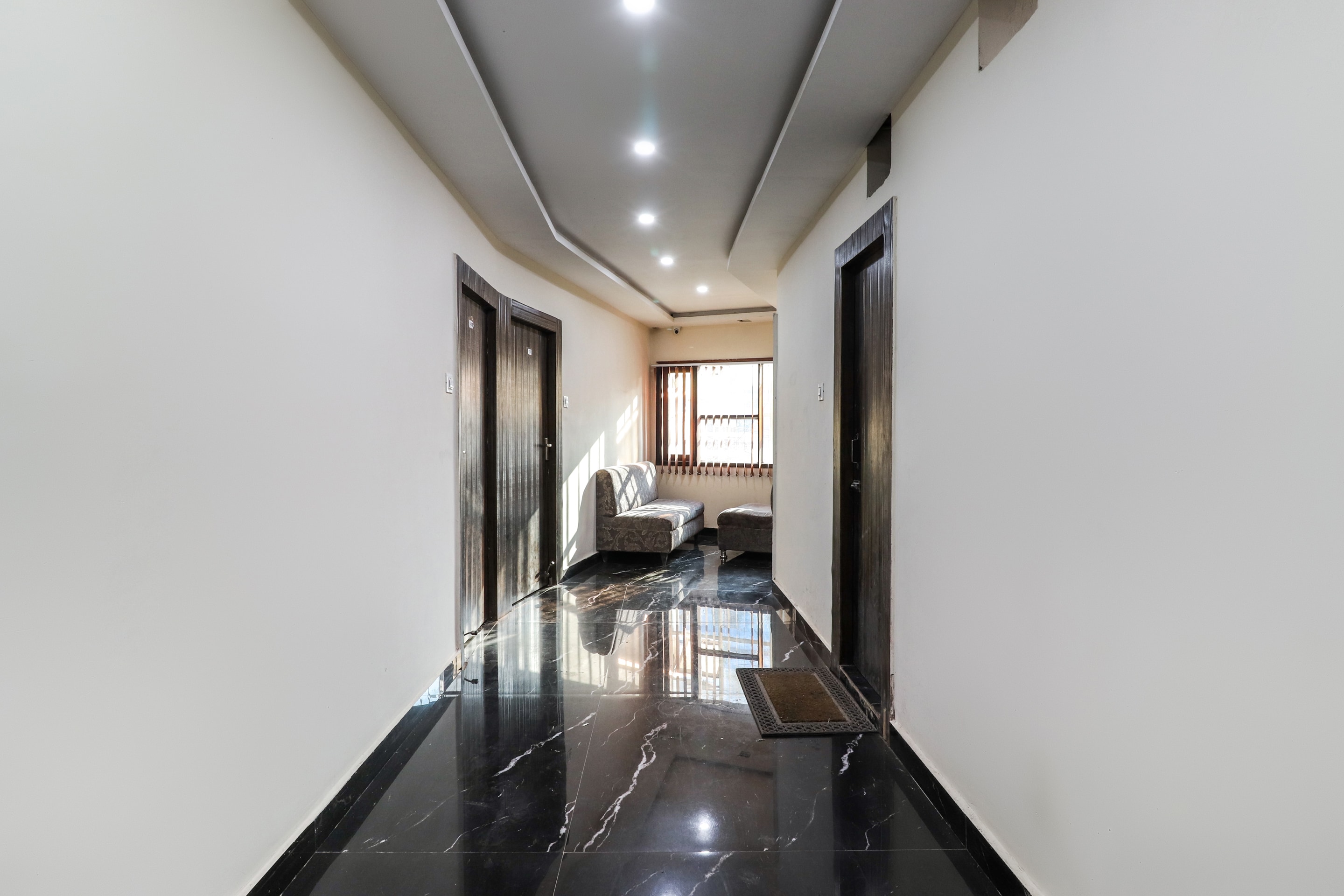 OYO 62485 Hotel City Palace, Kanpur 2