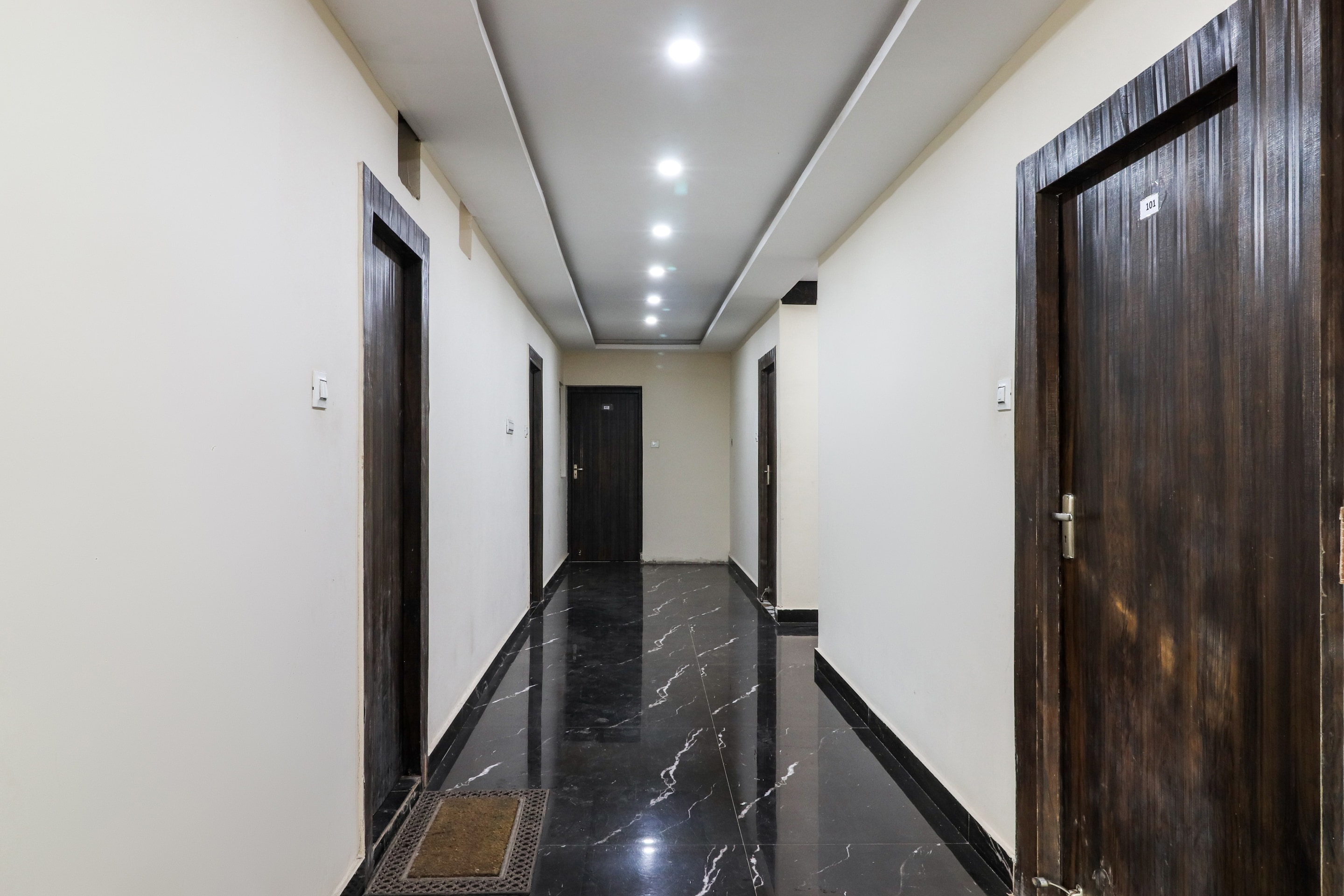 OYO 62485 Hotel City Palace, Kanpur 3