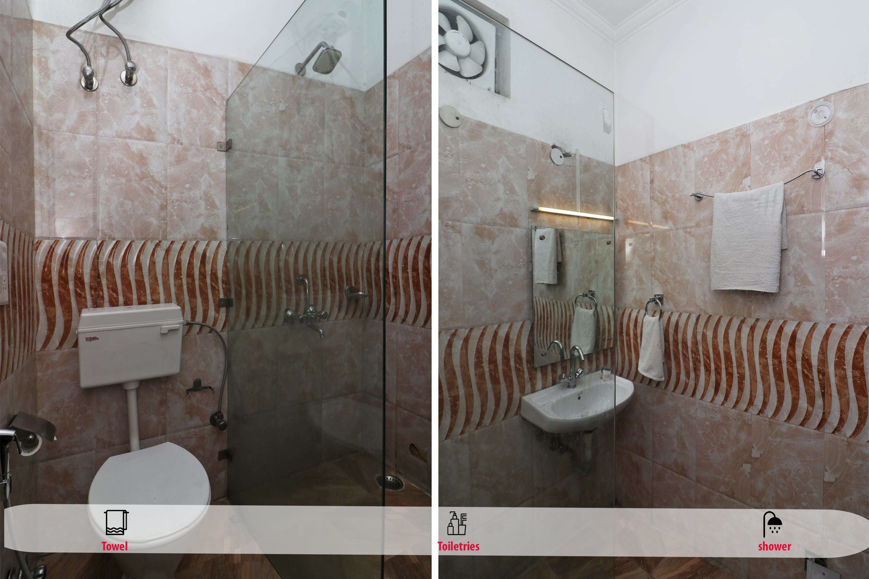 OYO 62638 Adaaran Ocean Homes, Visakhapatnam 4