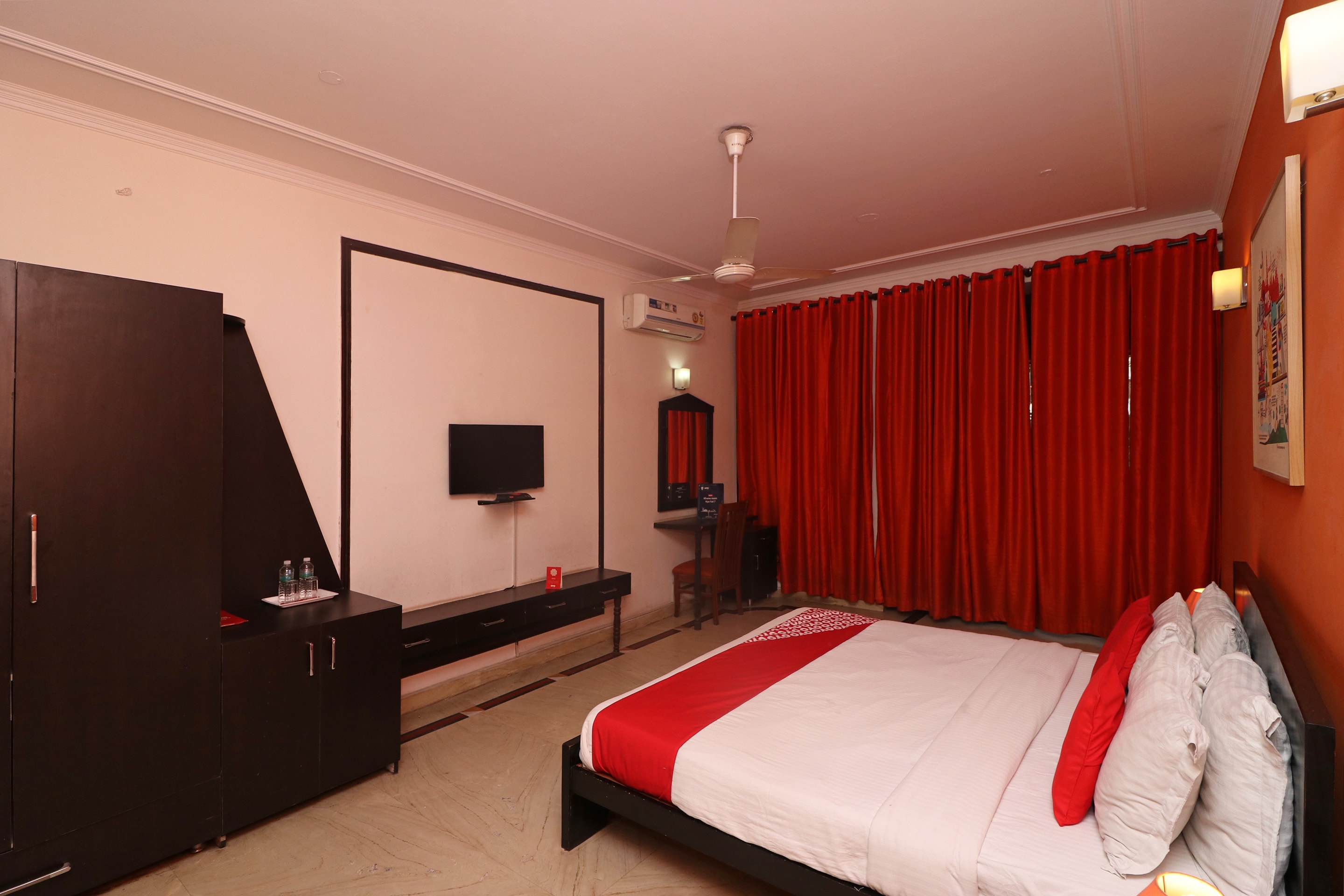 OYO 62638 Adaaran Ocean Homes, Visakhapatnam 5