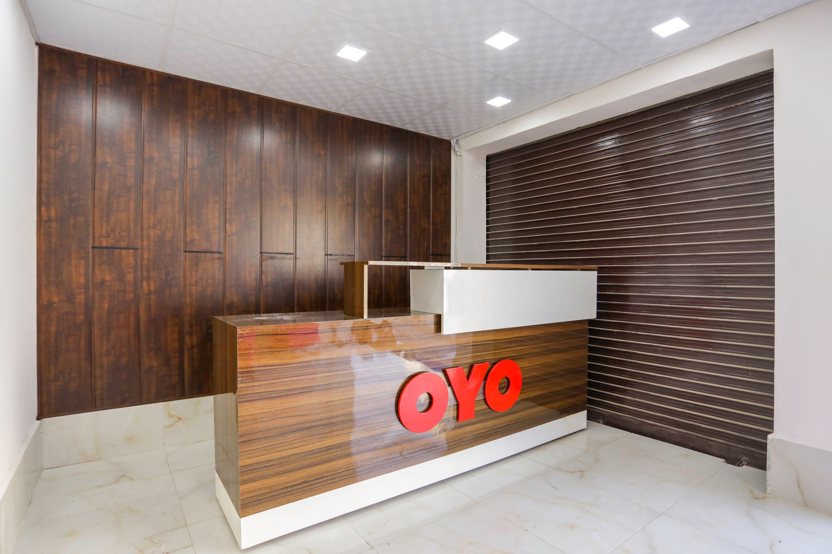 OYO 62680 Royal Galaxy In, Noida 3
